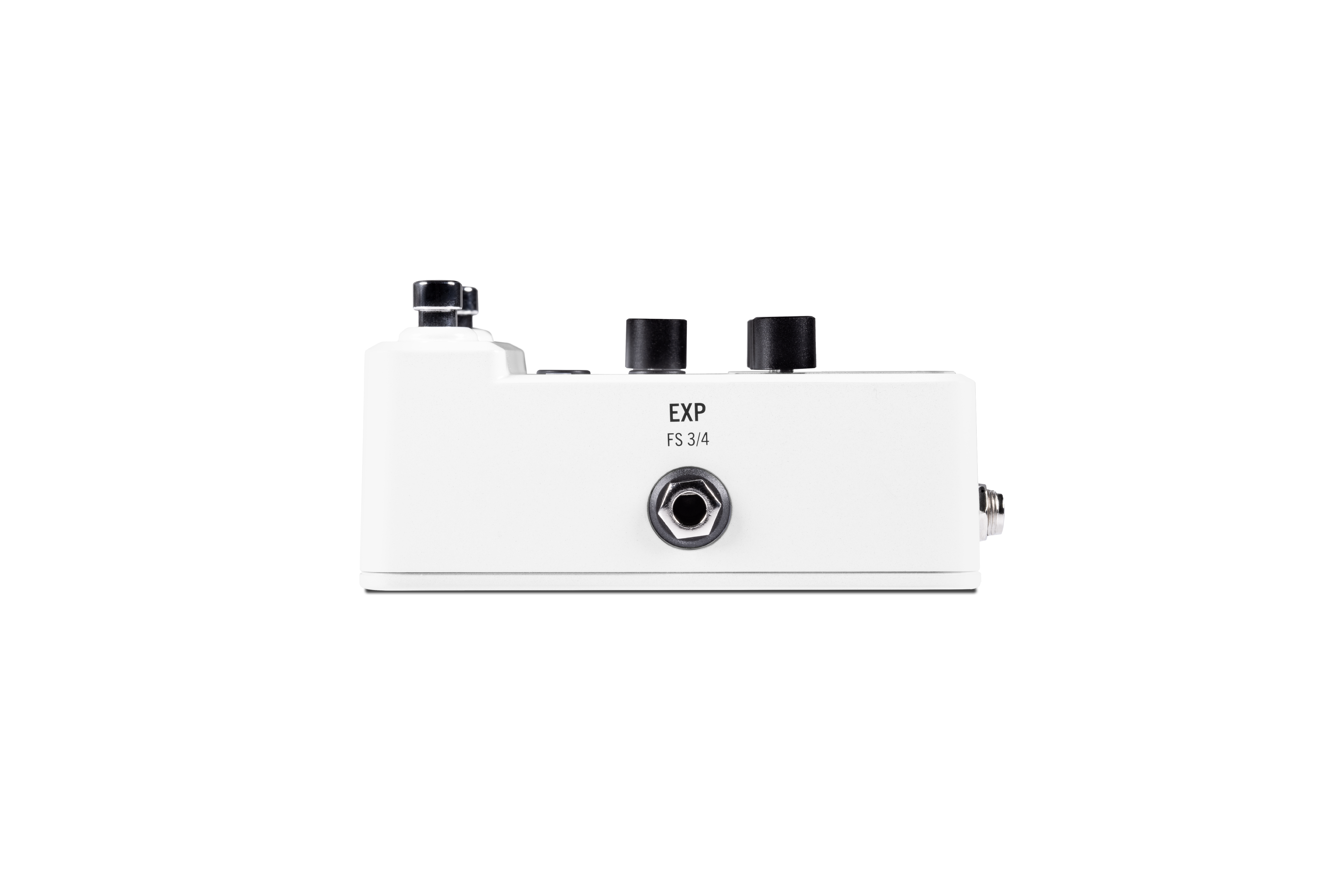 HX One Limited Edition White Right Side sml