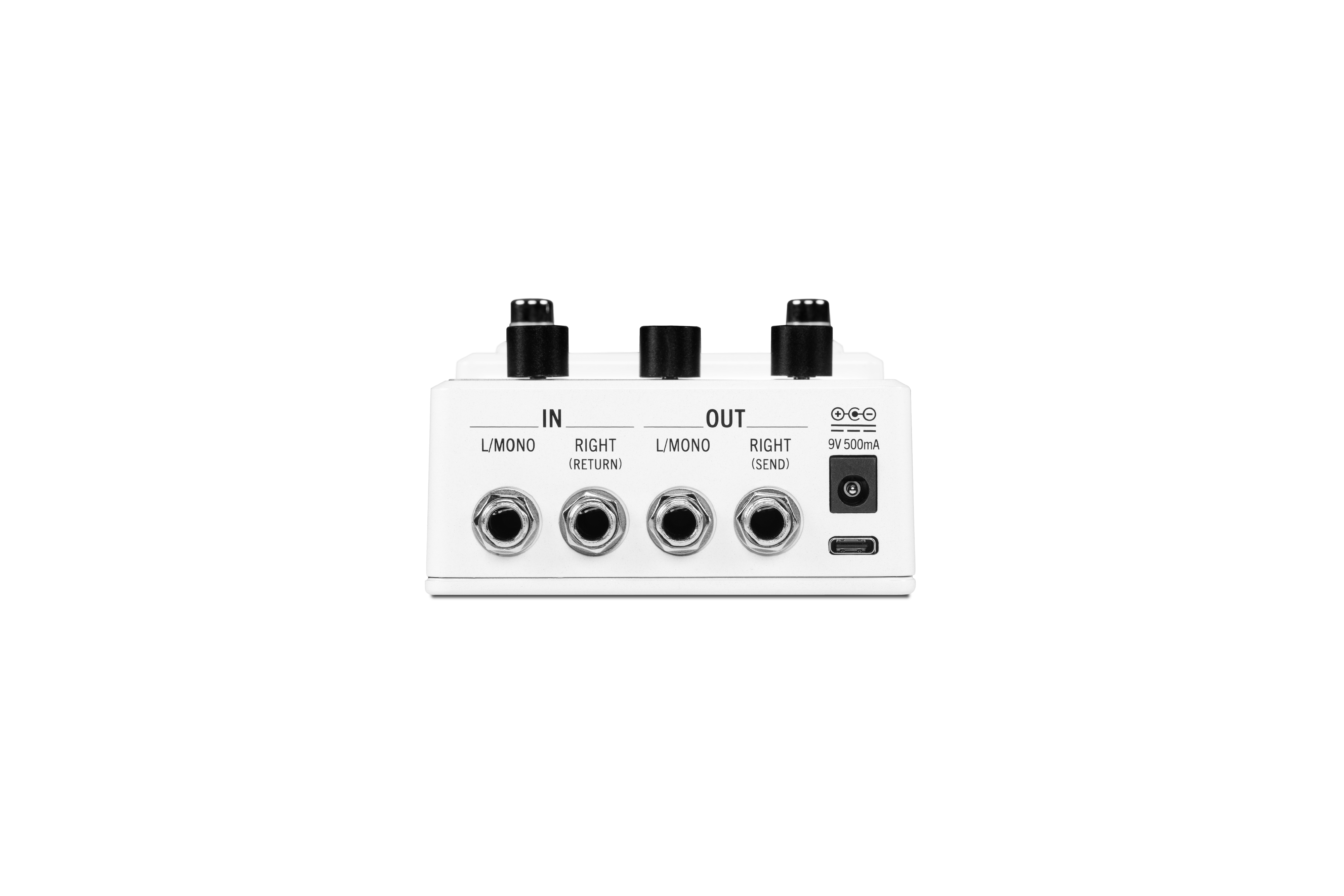 HX One Limited Edition White Top sml