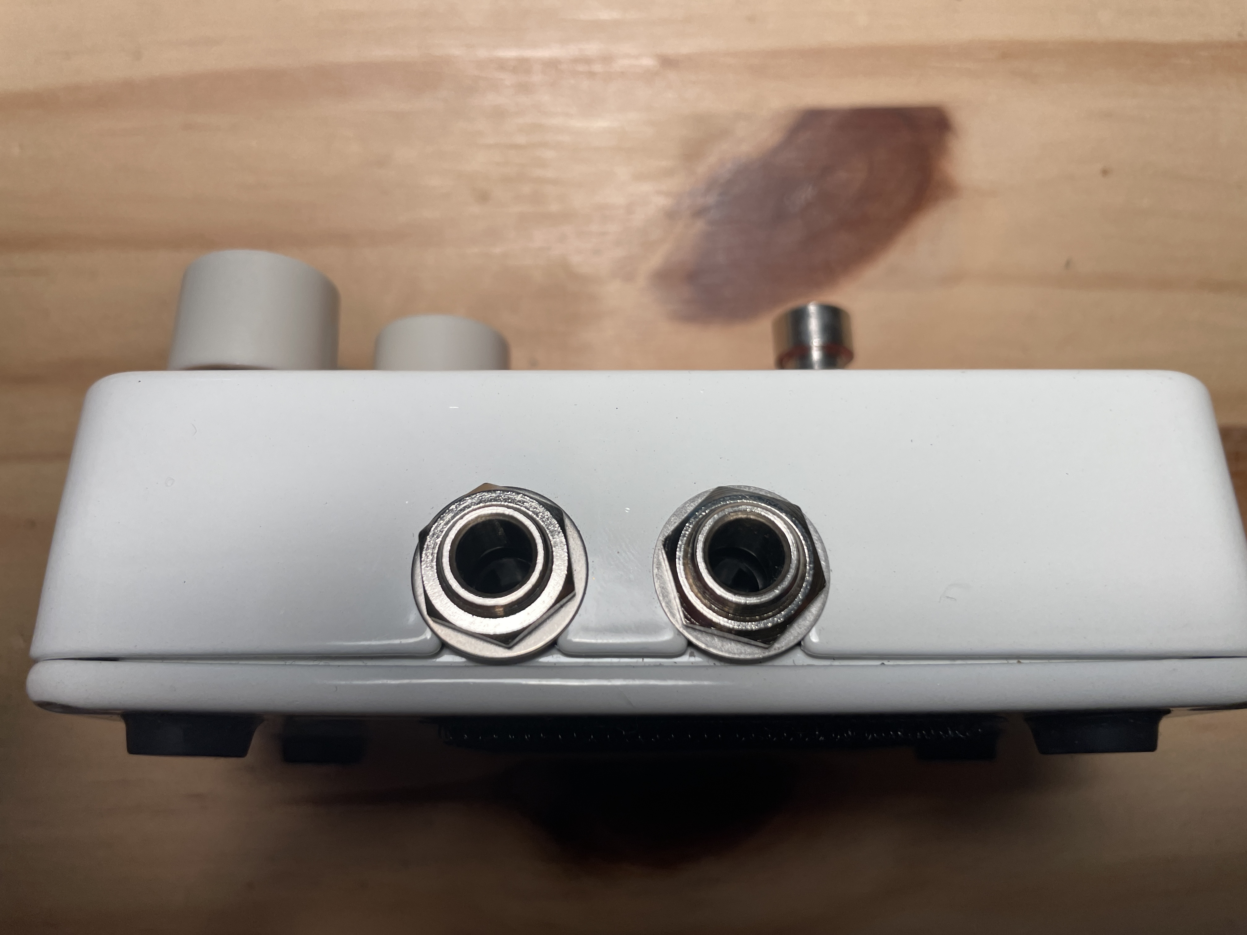 Electro-Harmonix Nano POG (10530)