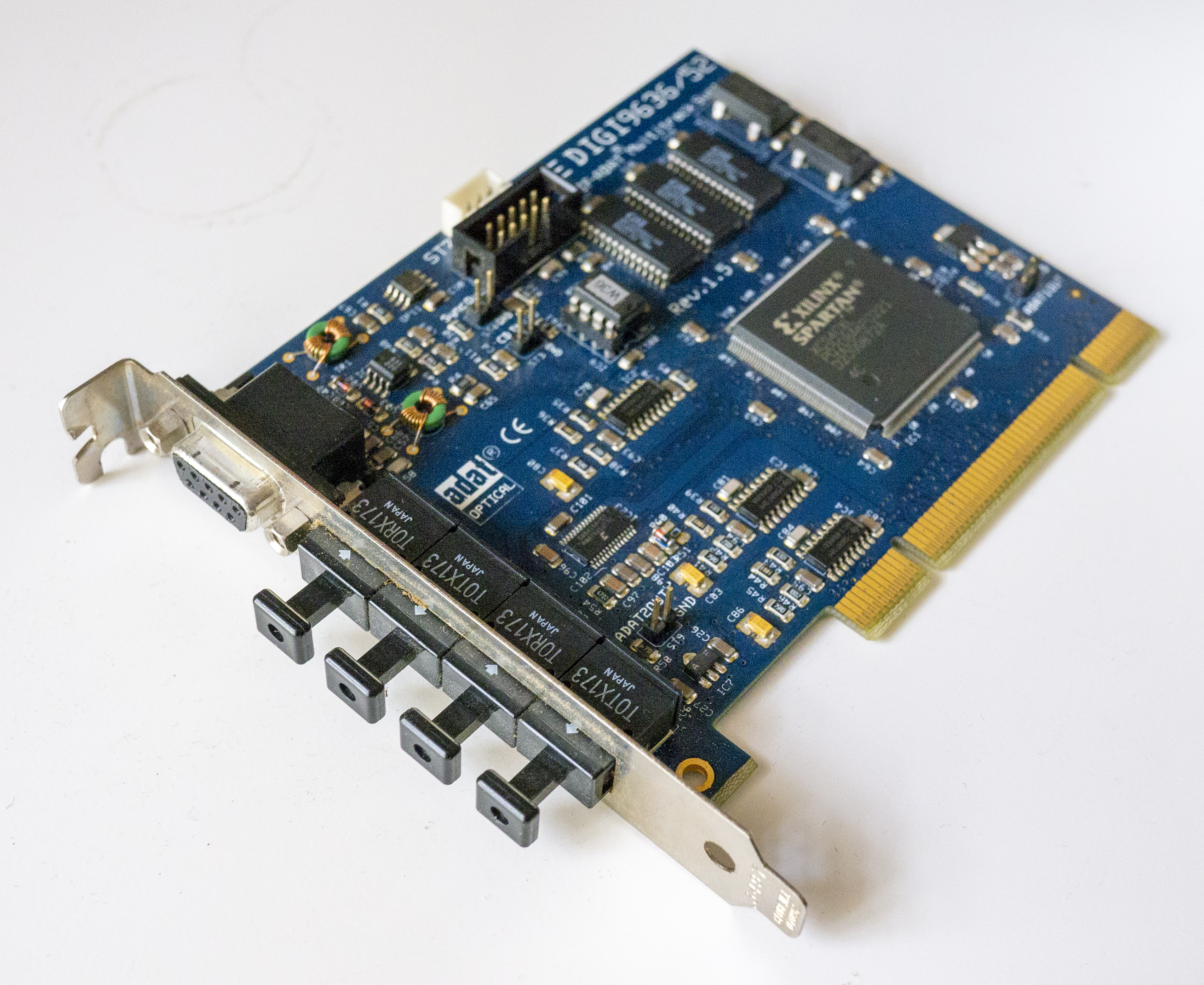 RME Audio DIGI9636/52 (95392)