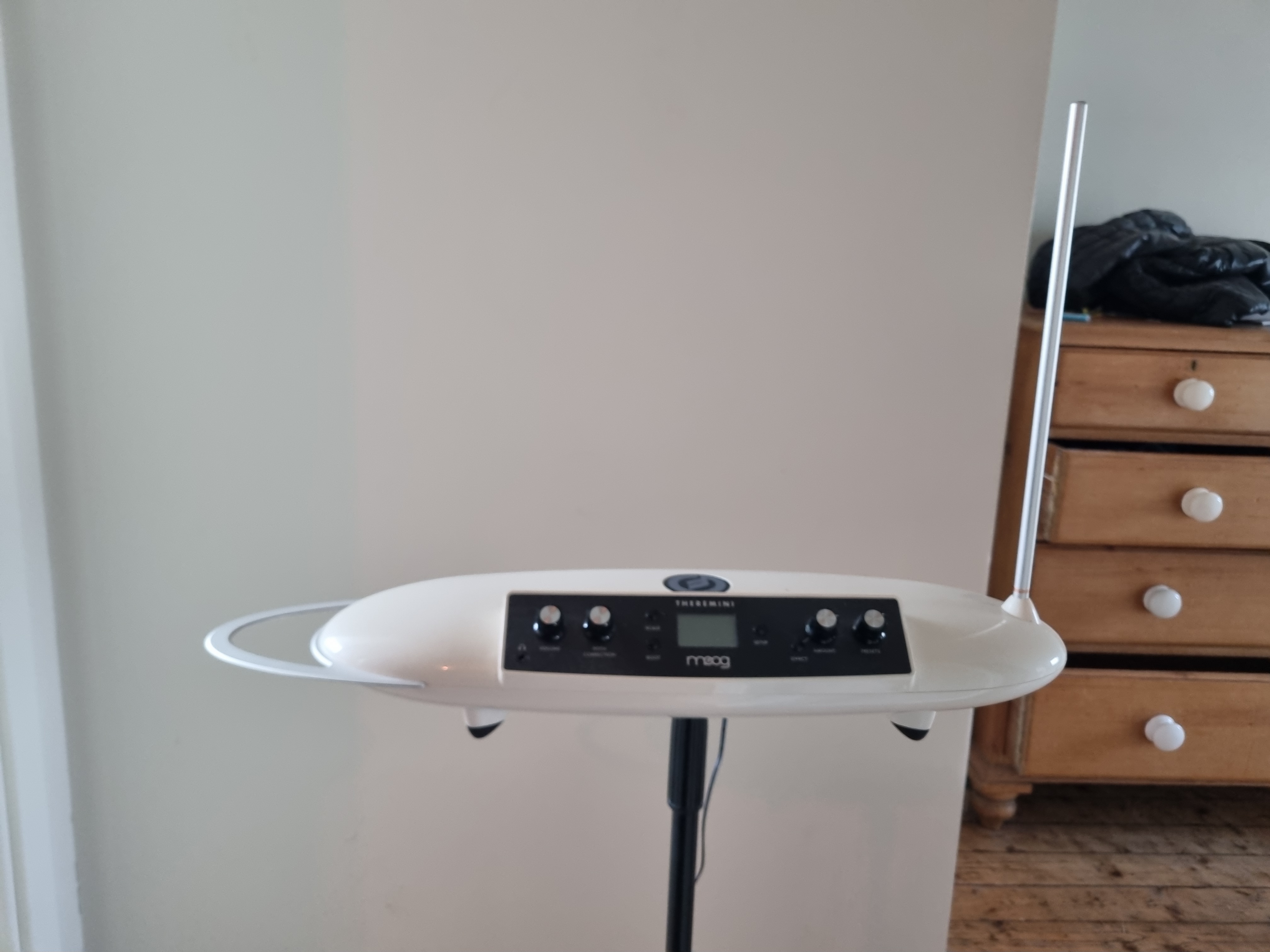 Theremini très bon état