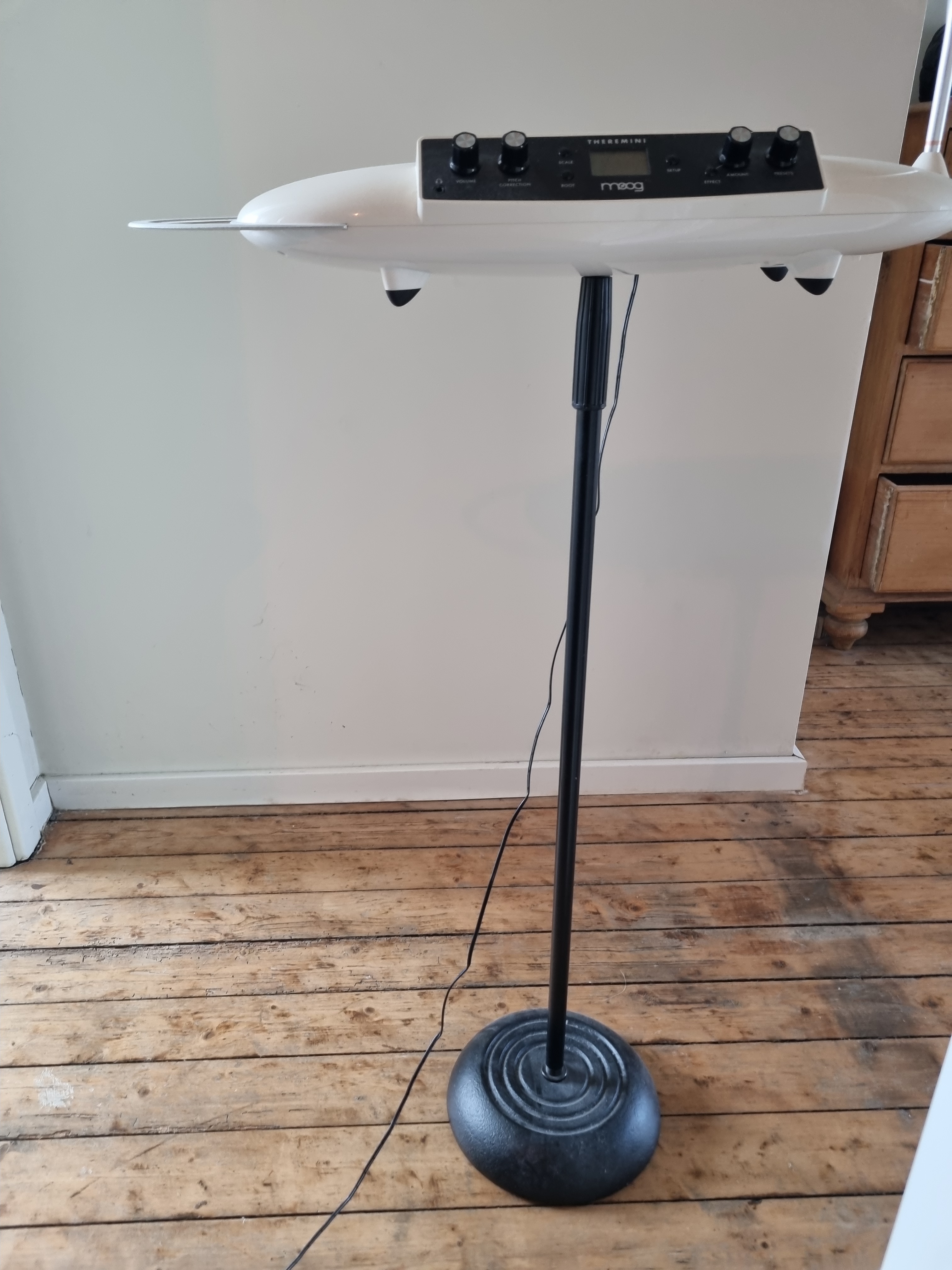 Moog Music Etherwave Theremin (15863)
