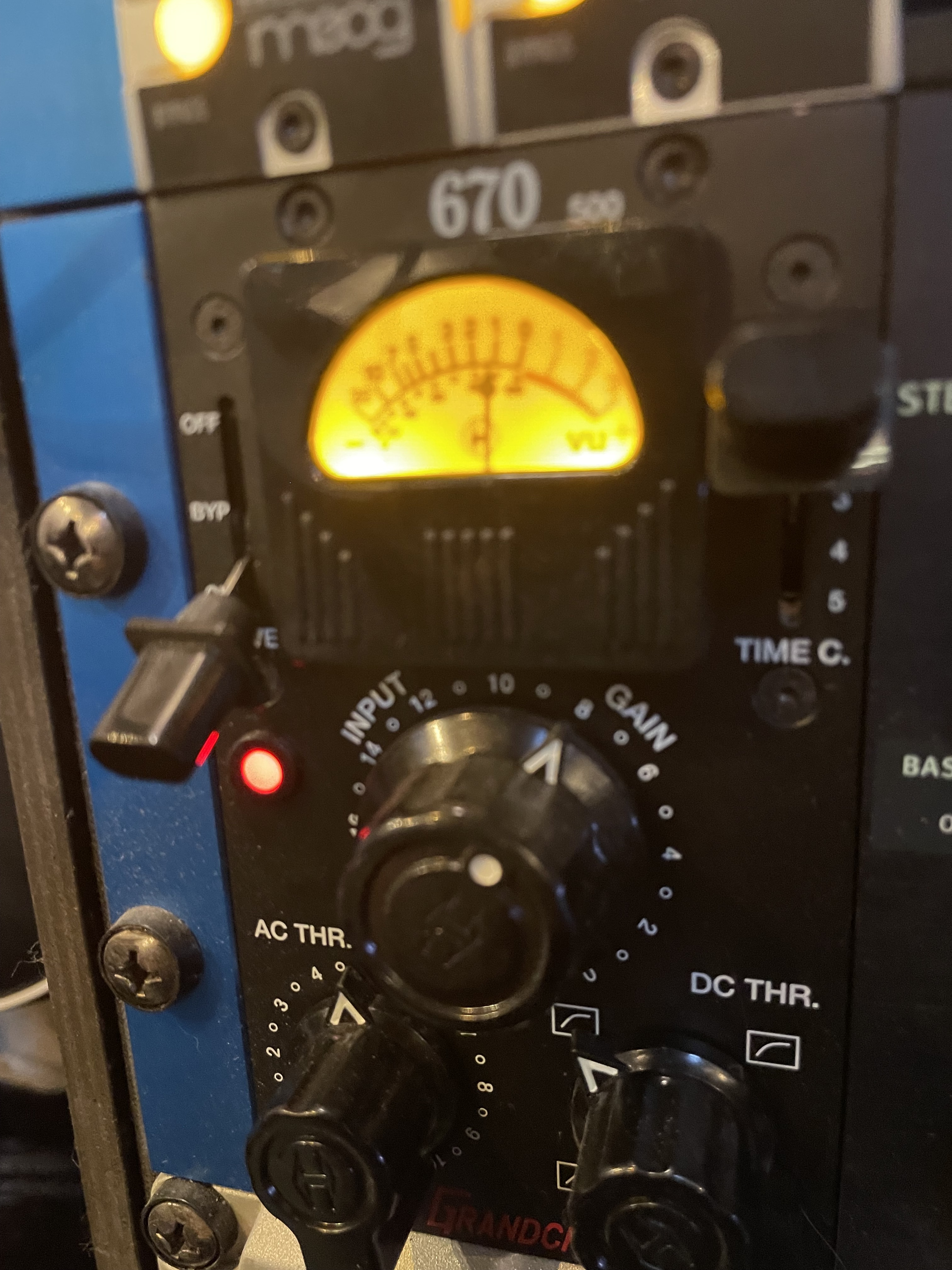 Grandchild 670 format API 500