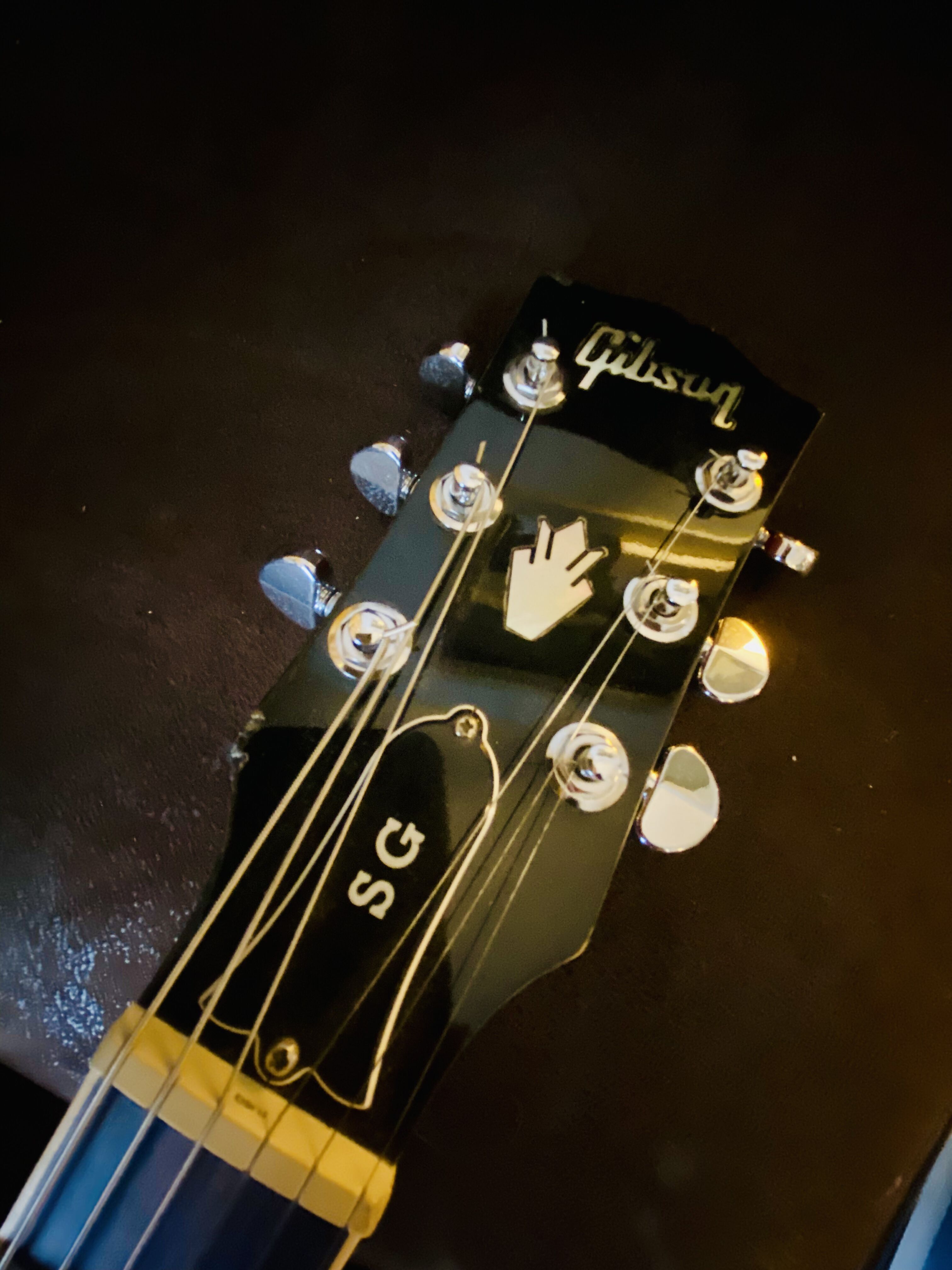 Gibson SG Standard (84794)