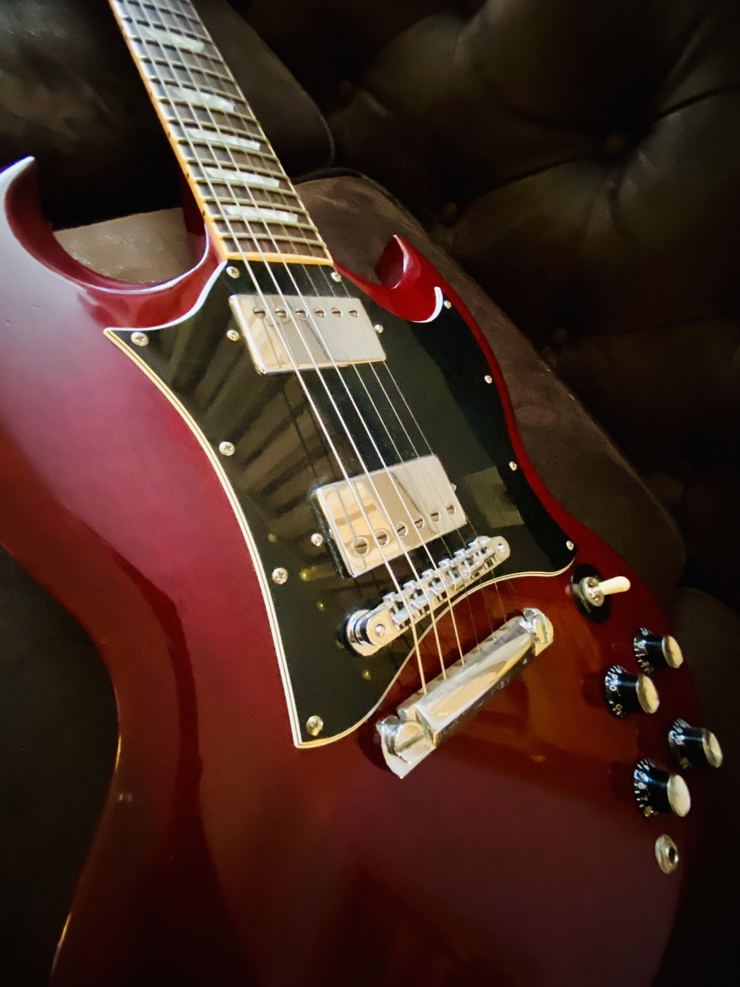 Gibson SG Standard (70513)
