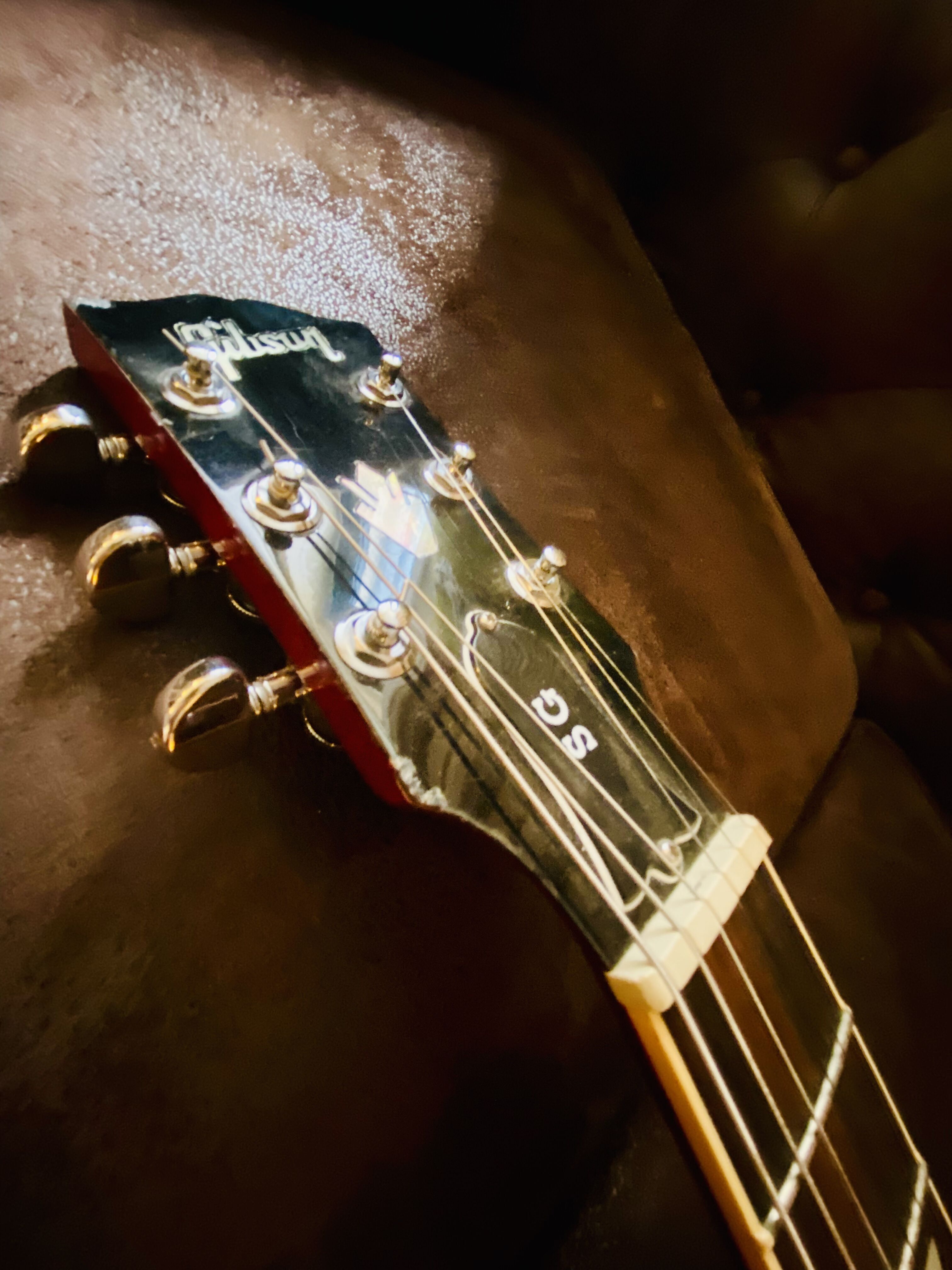 Gibson SG Standard (14347)