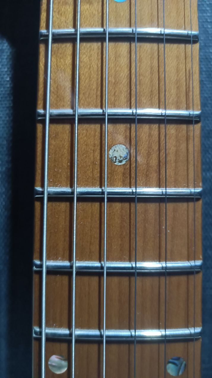 Sire Larry Carlton S7 (10073)