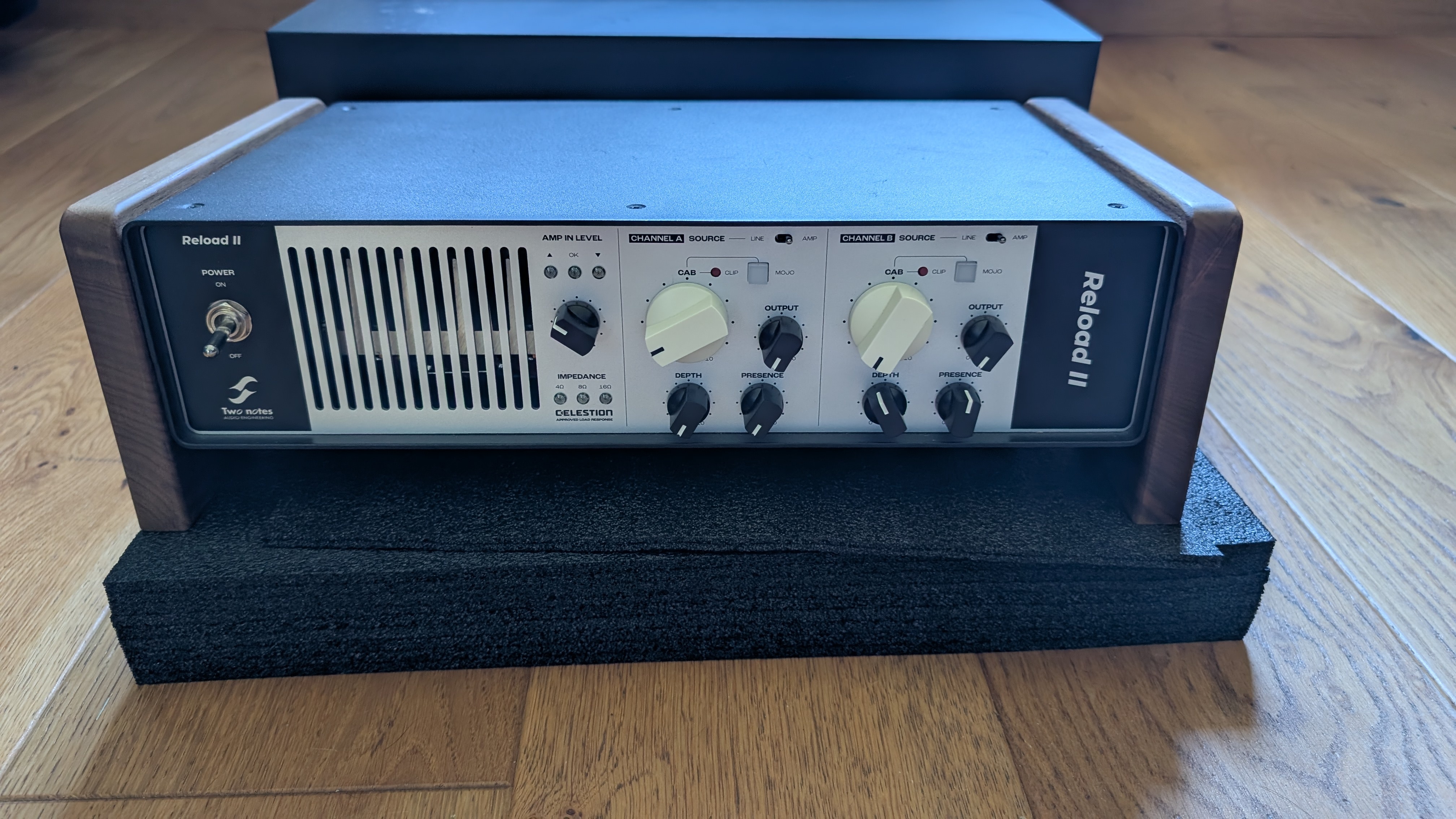 Vends Torpedo Reload II