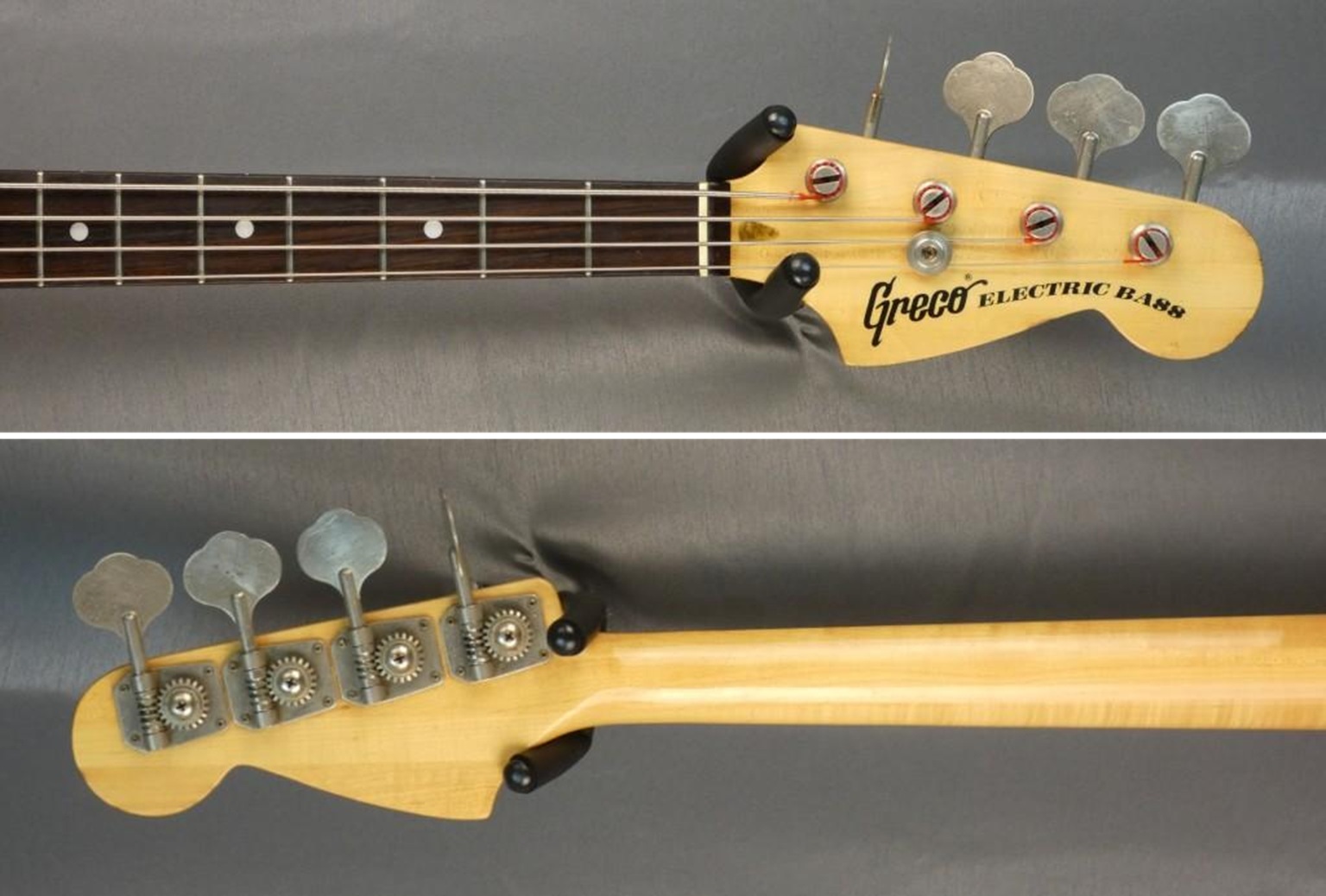 greco precision bass PB380 3TS 1971 japon japan (4)