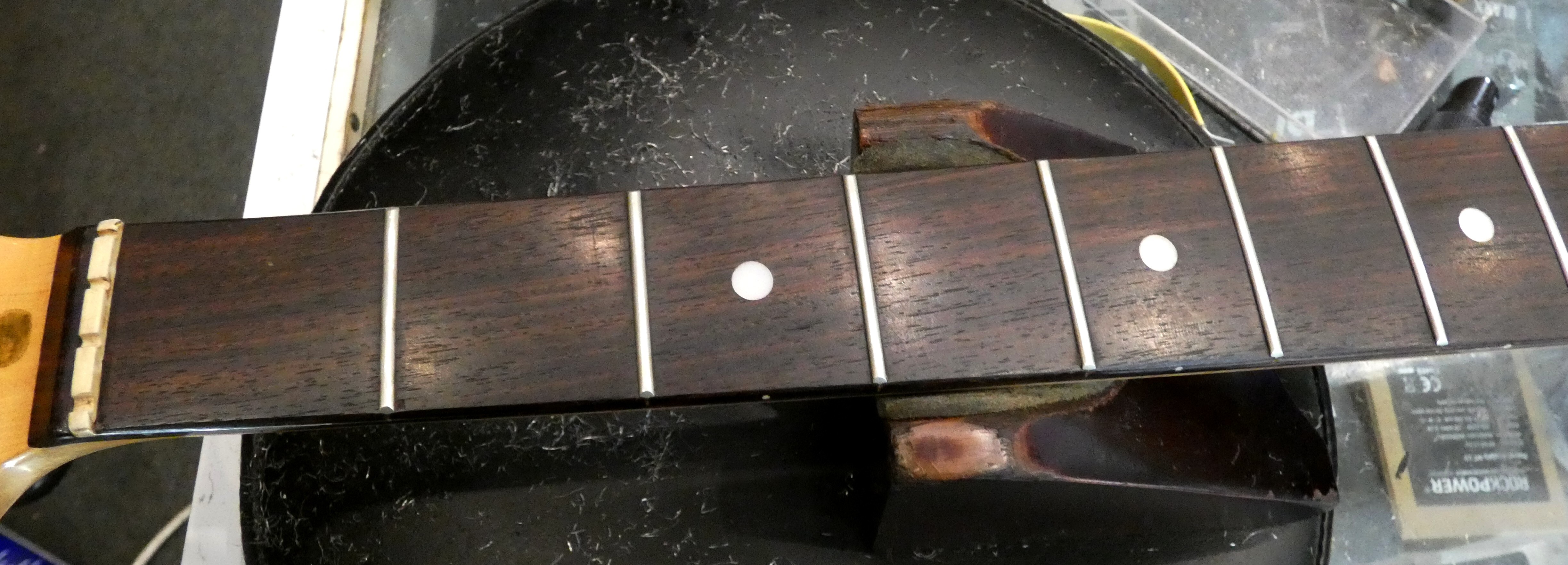 greco precision bass PB380 3TS 1971 japon japan (31)