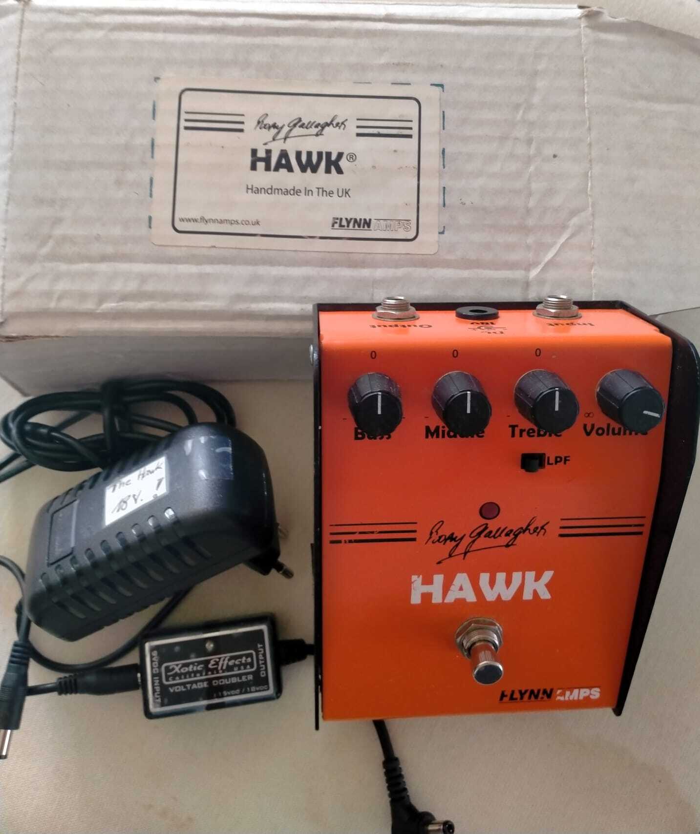 HAWK Global