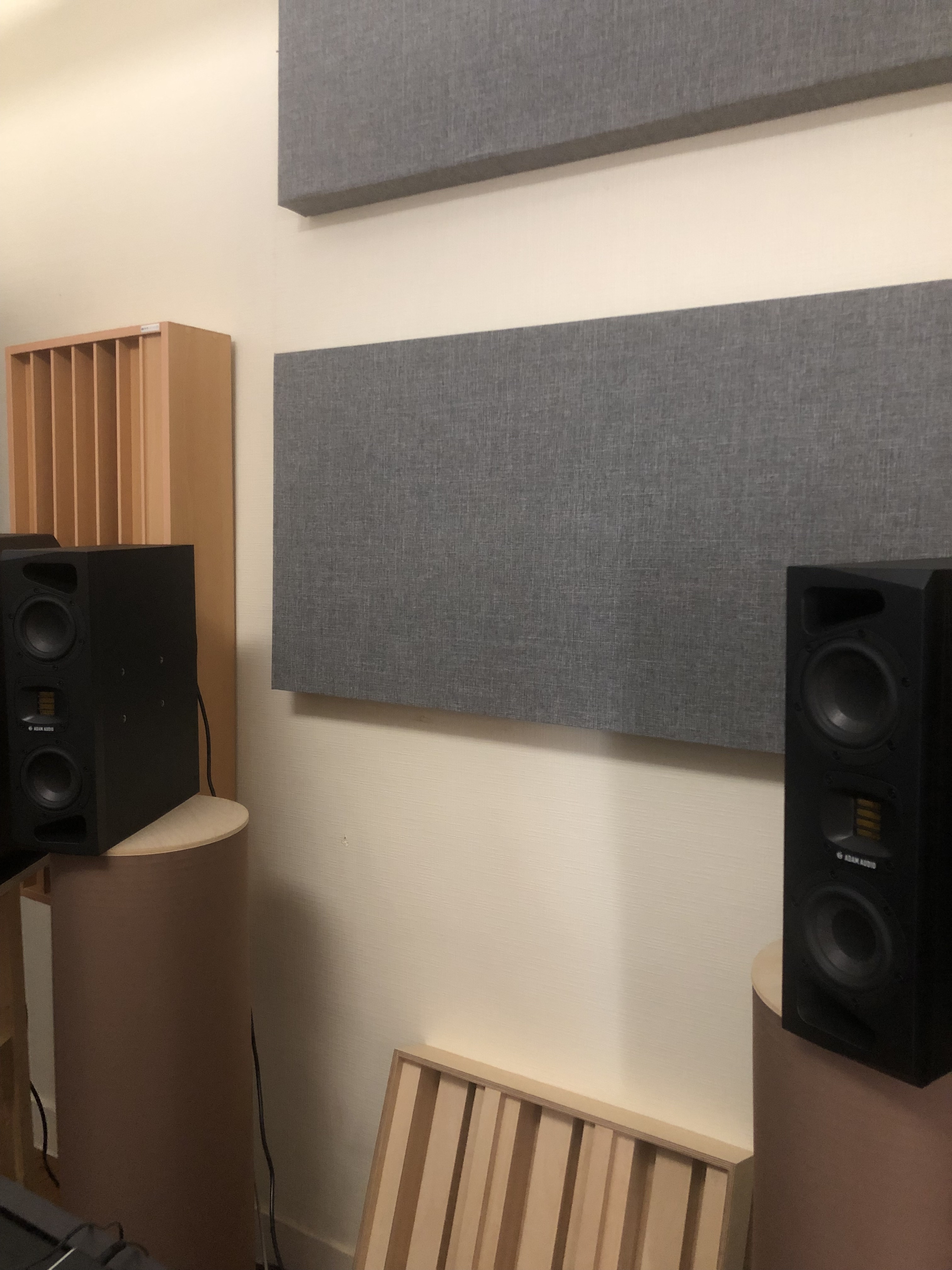 ADAM Audio A44H (74576)