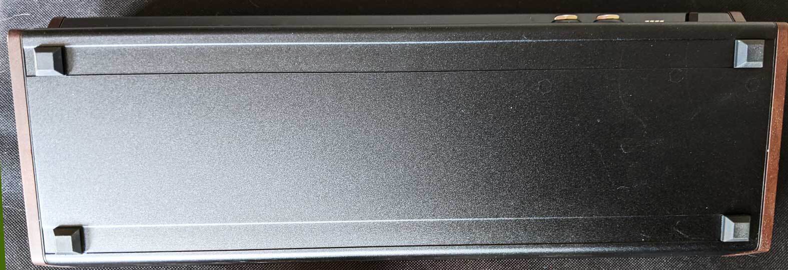Behringer Model D (4513)