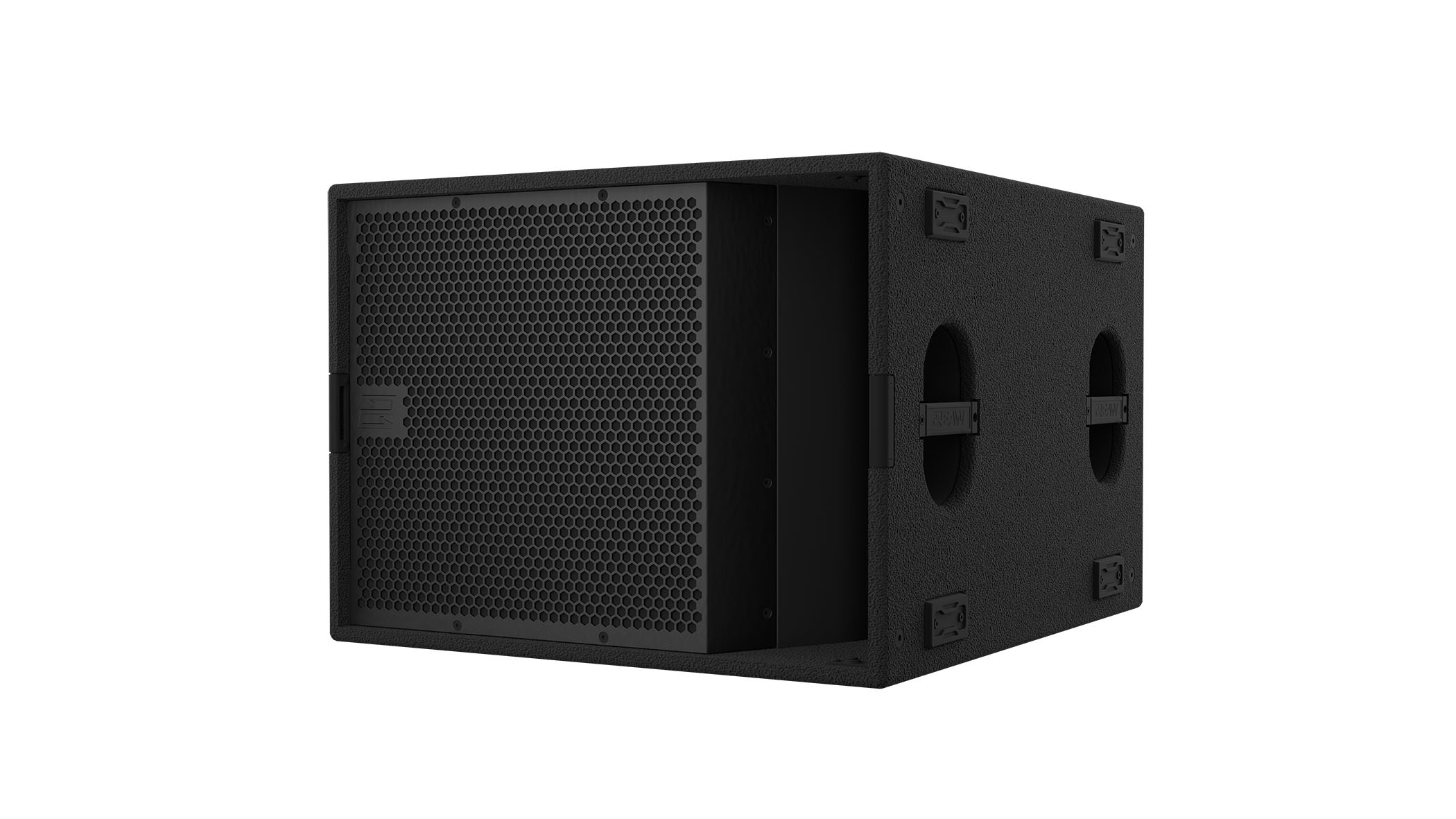 EAW NT119S Front Right