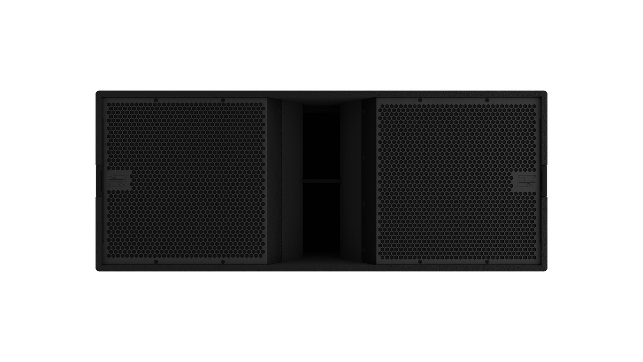 EAW NT219S Front Flat