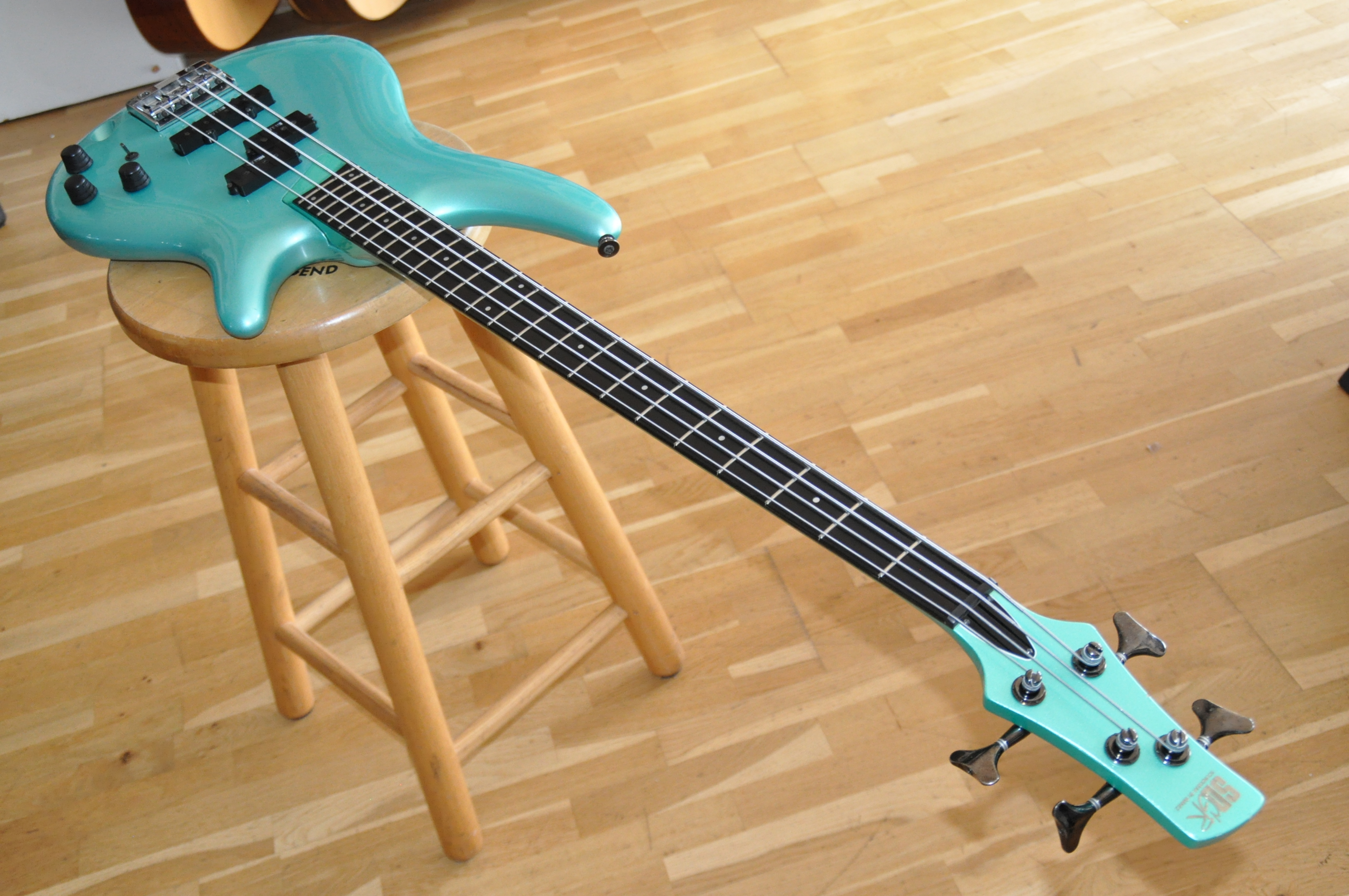 Ibanez SR1000E (75365)