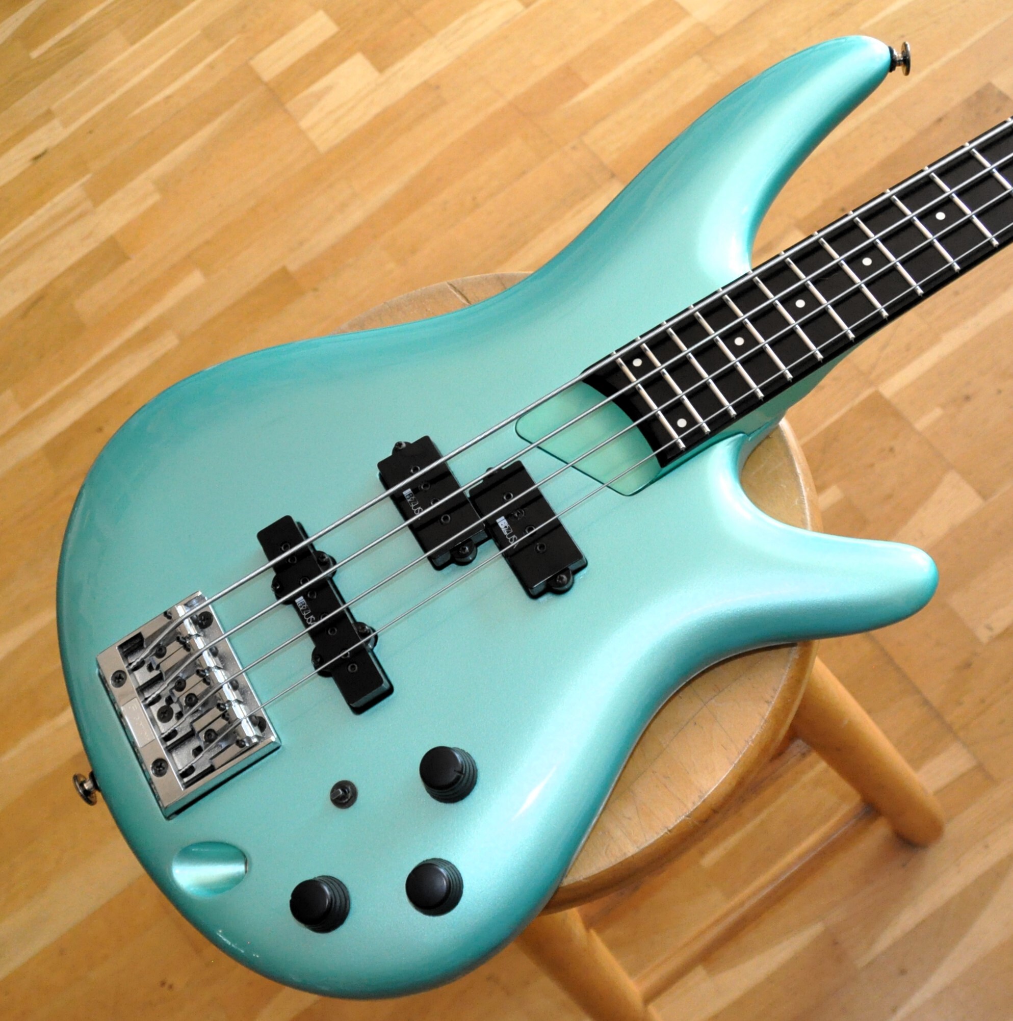 Ibanez SR1000E FB Fountain Blue (1988 Made In Japan)