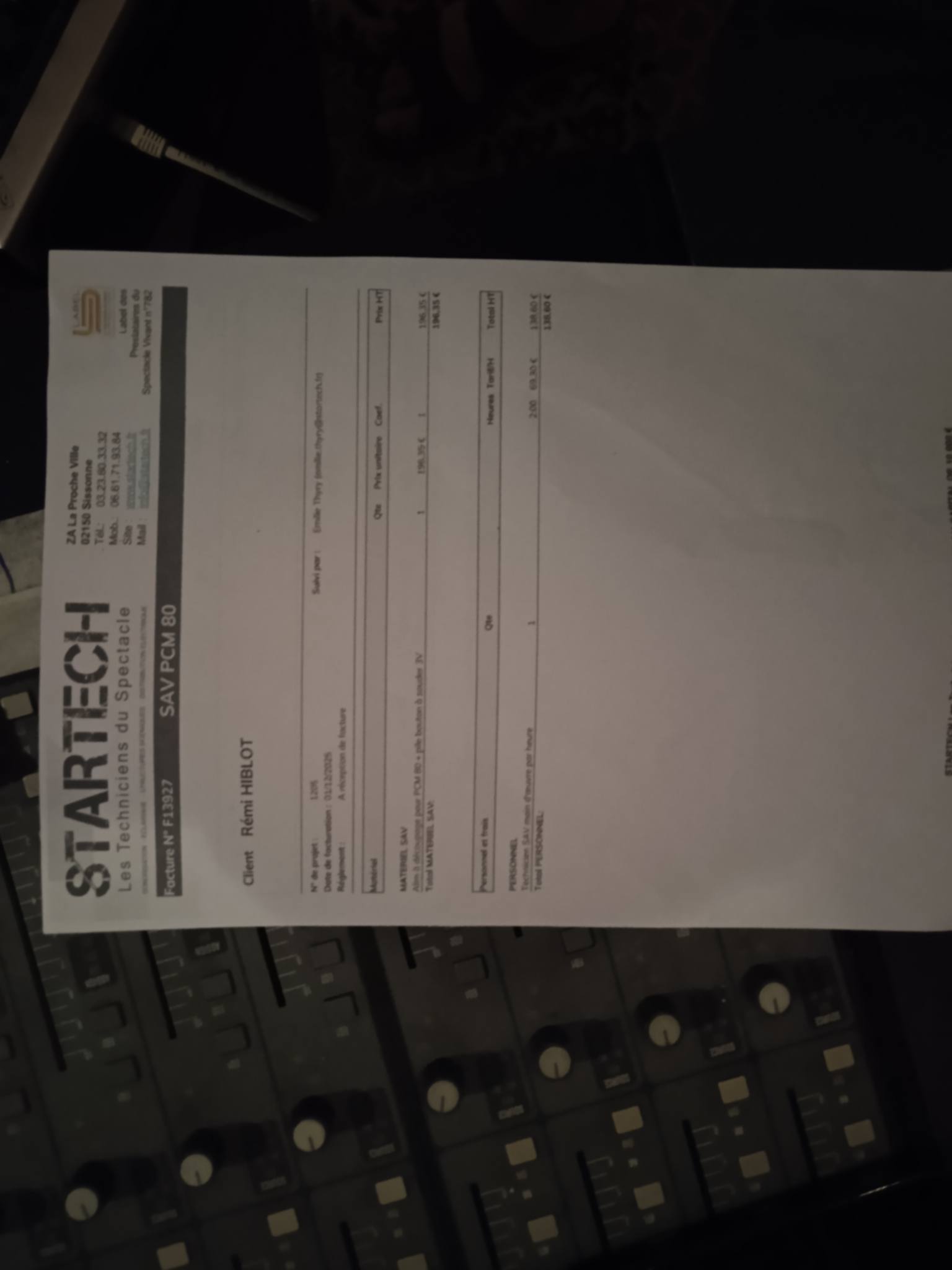 Lexicon PCM 80 (70652)