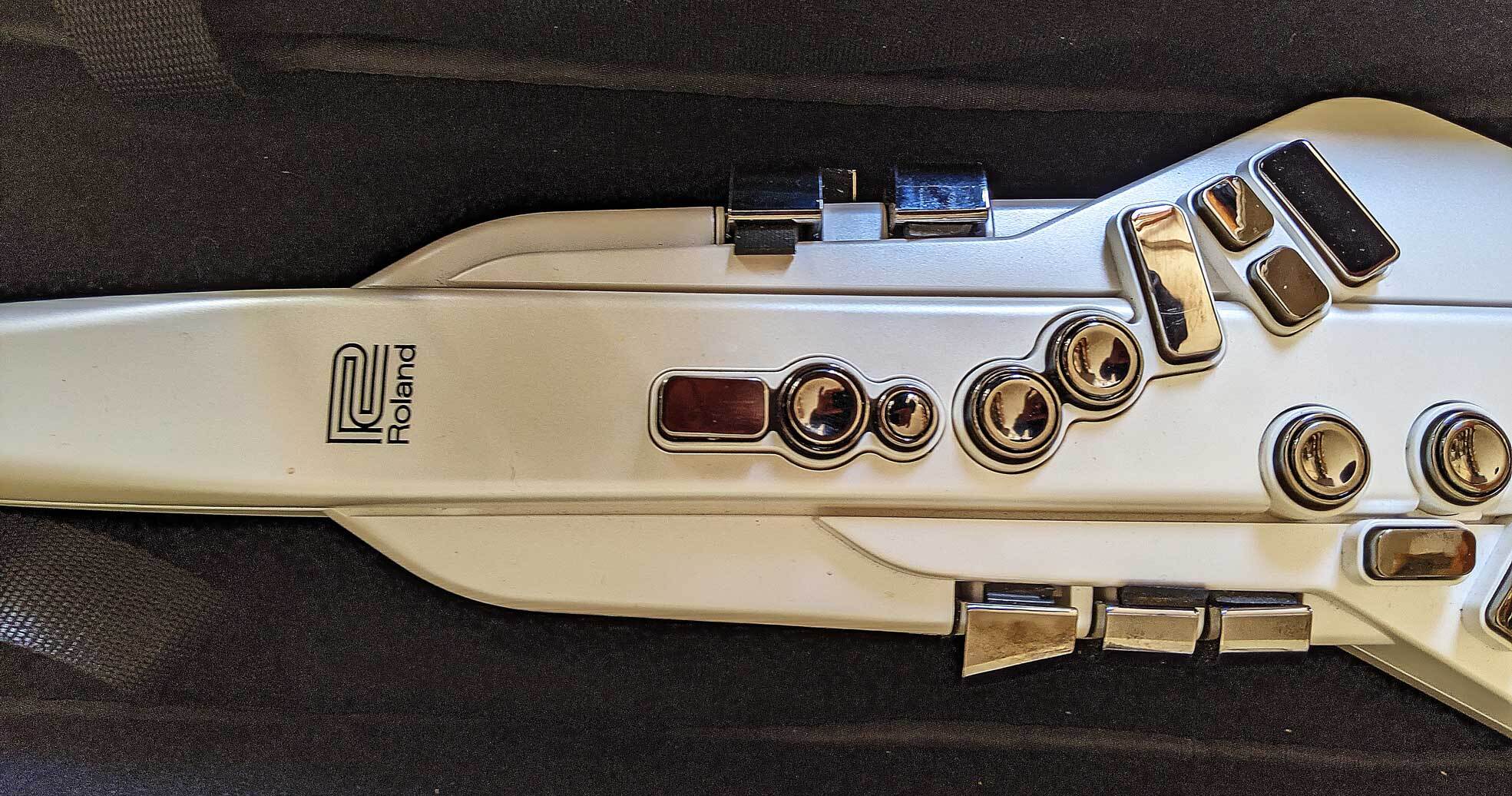Roland Aerophone AE-20 (5292)