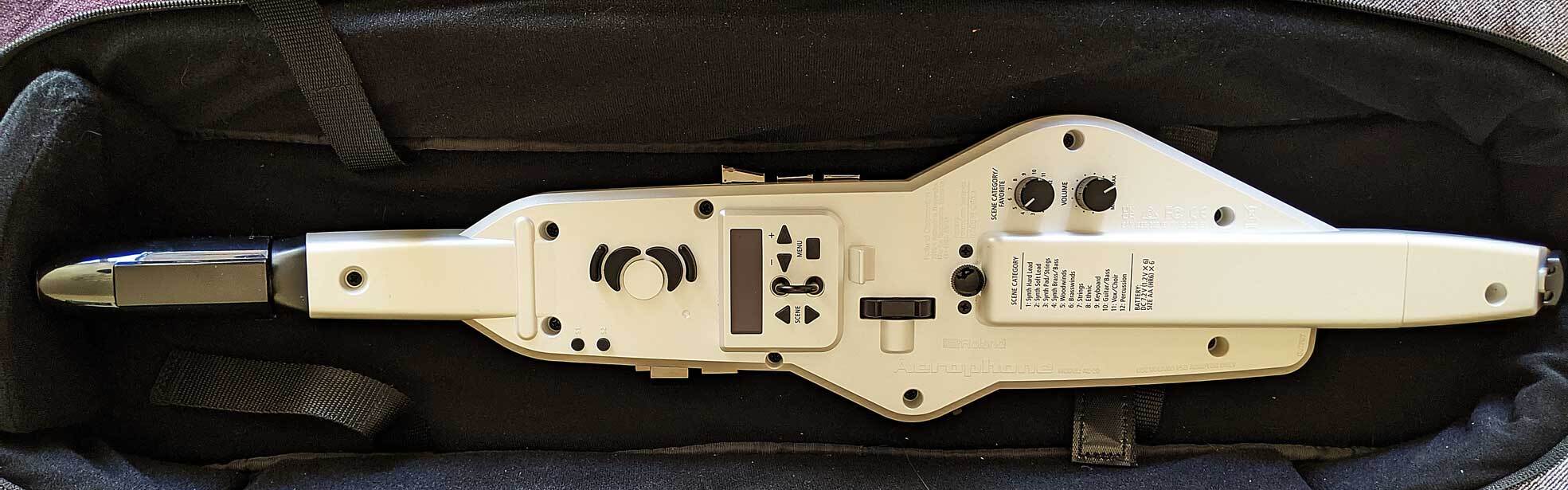 Roland Aerophone AE-20 (21909)