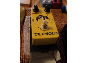 Joyo JF-09 Tremolo (42793)