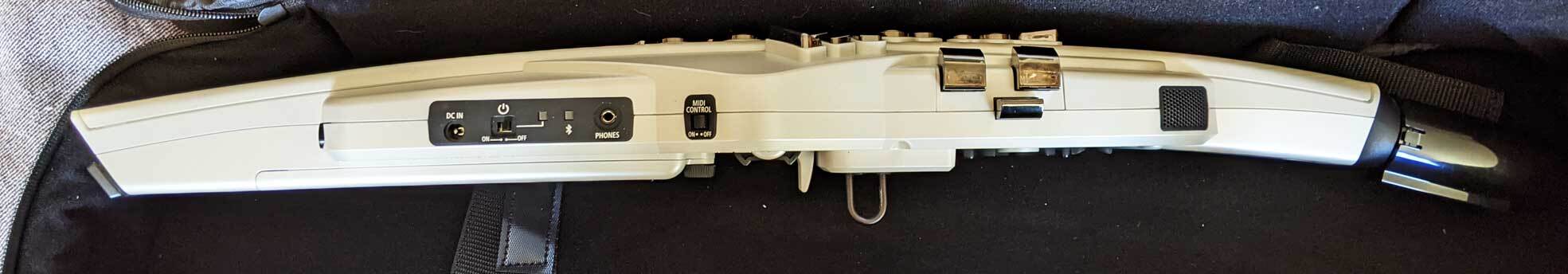 Roland Aerophone AE-20 (83183)