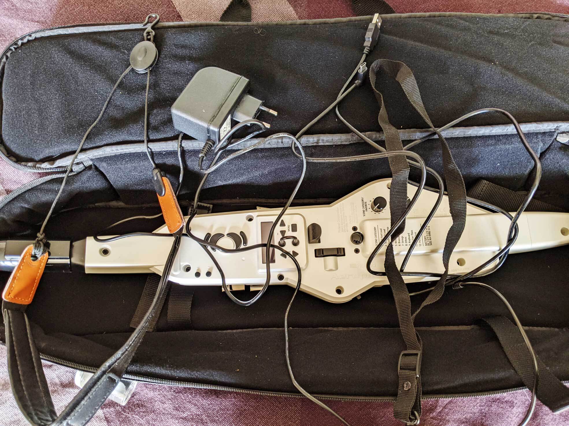 Roland Aerophone AE-20 (66702)