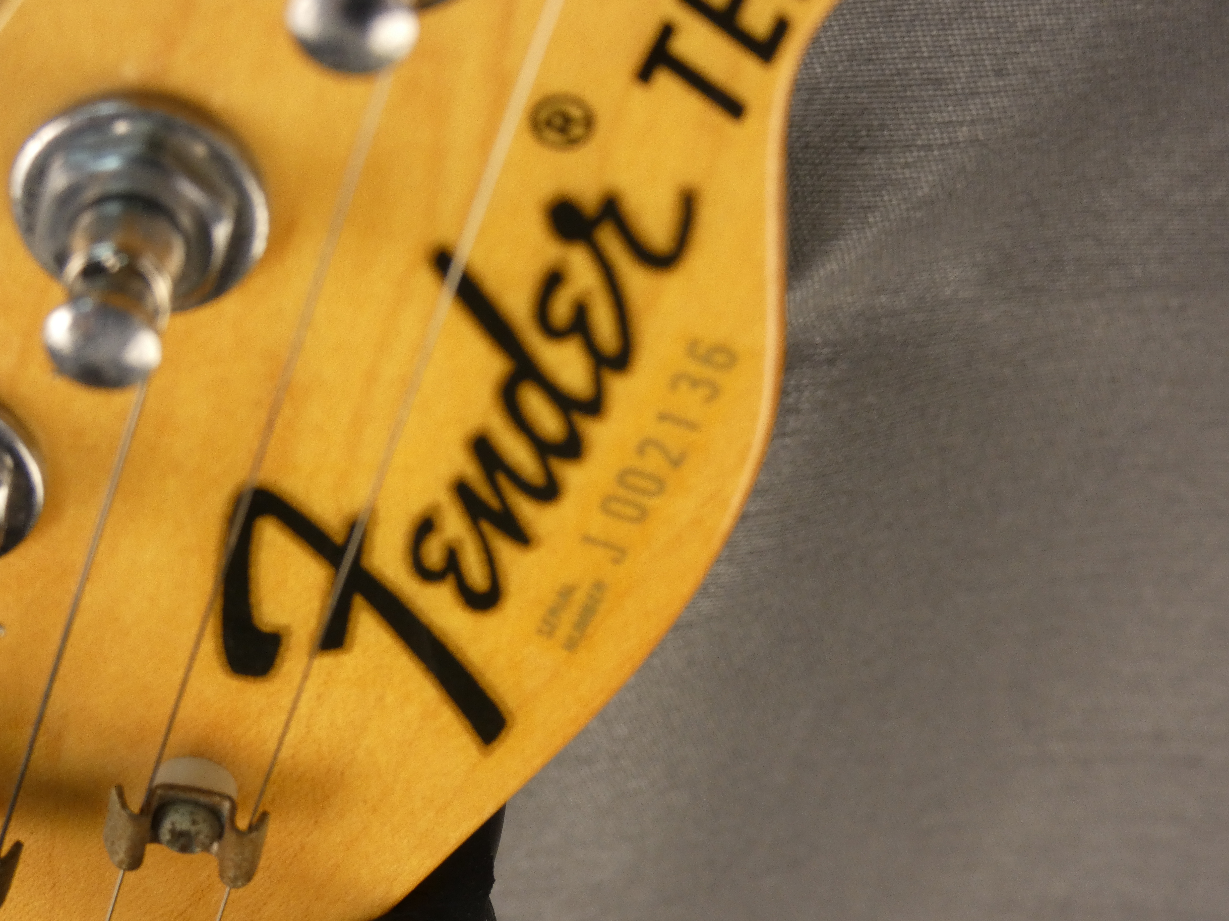 fender telecaster collector ctl-50M tl72 ash btb butterscotch blonde (28)