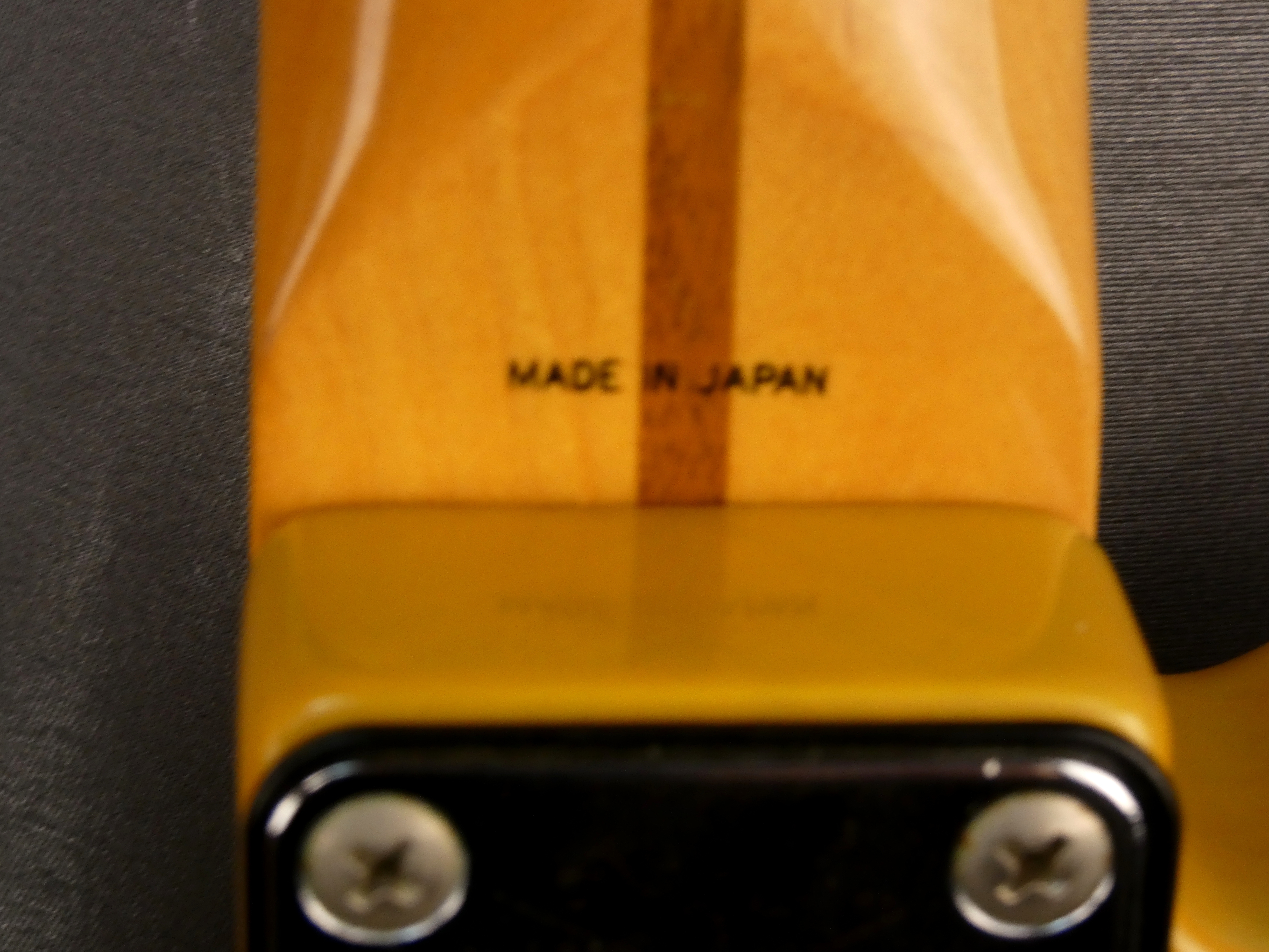 fender telecaster collector ctl-50M tl72 ash btb butterscotch blonde (29)