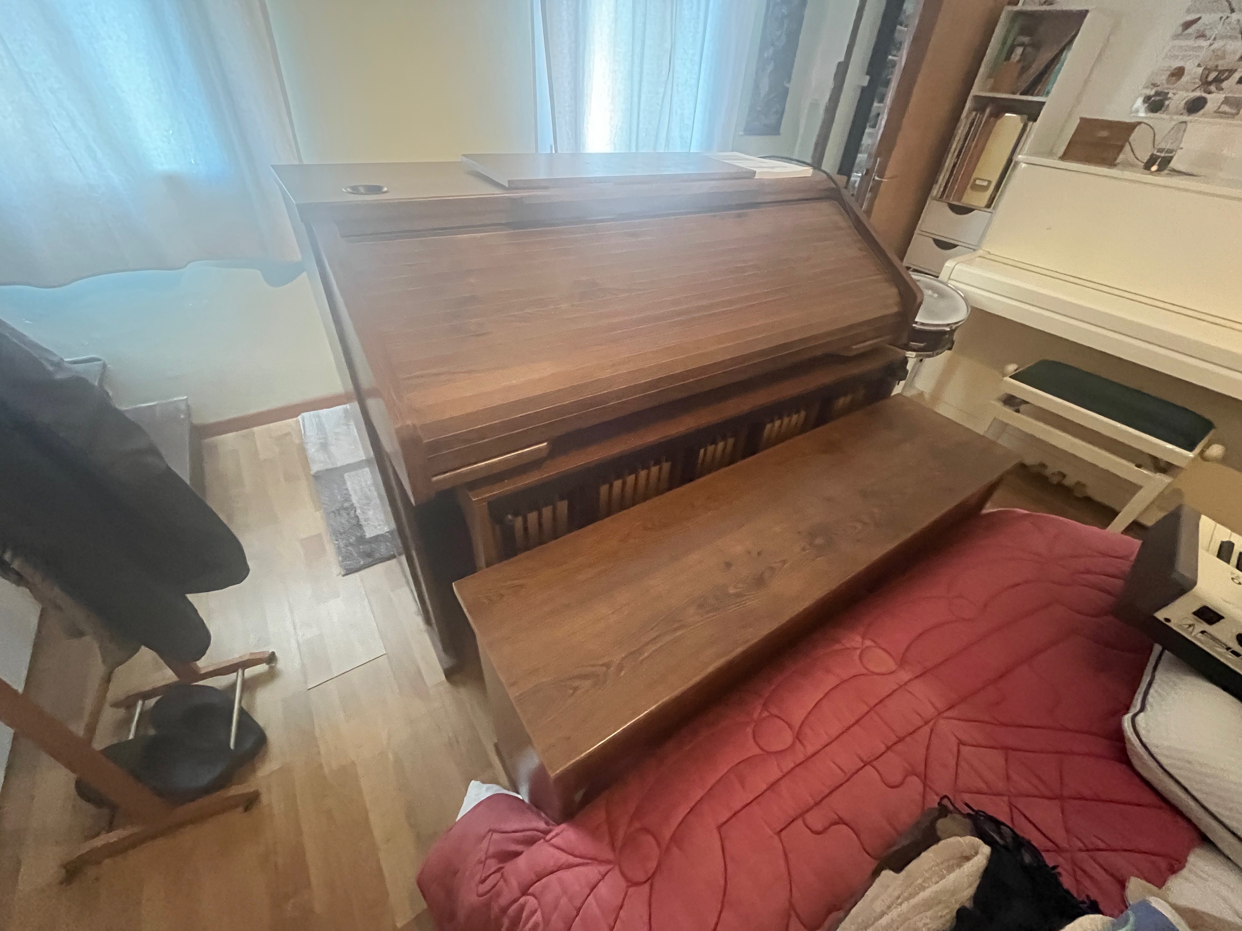Ahlborn Hymnus IV (43766)