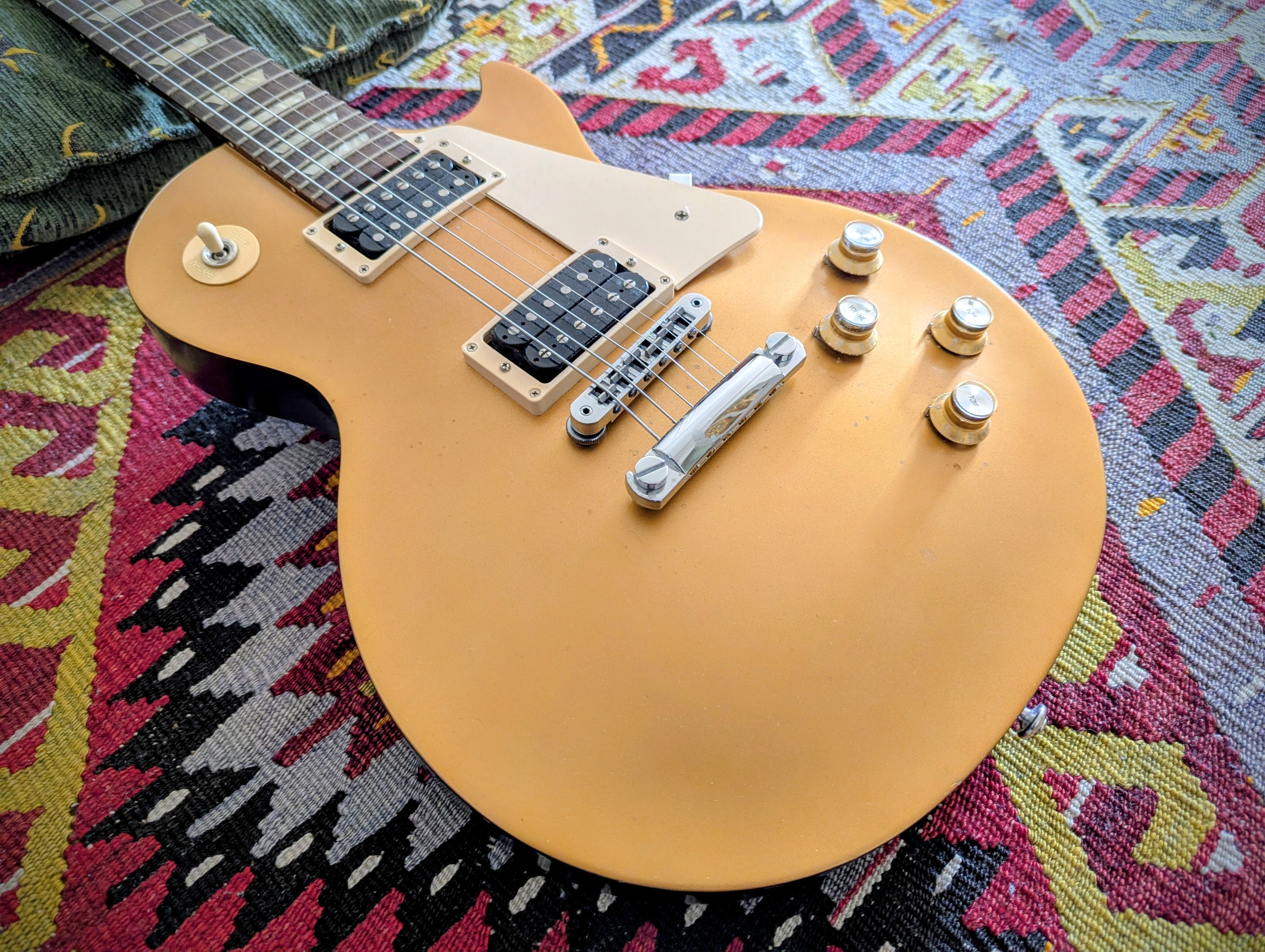 Gibson Les Paul '50s Tribute T (2016) (26348)