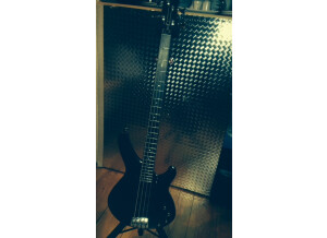 Cort Arona 4 - Black