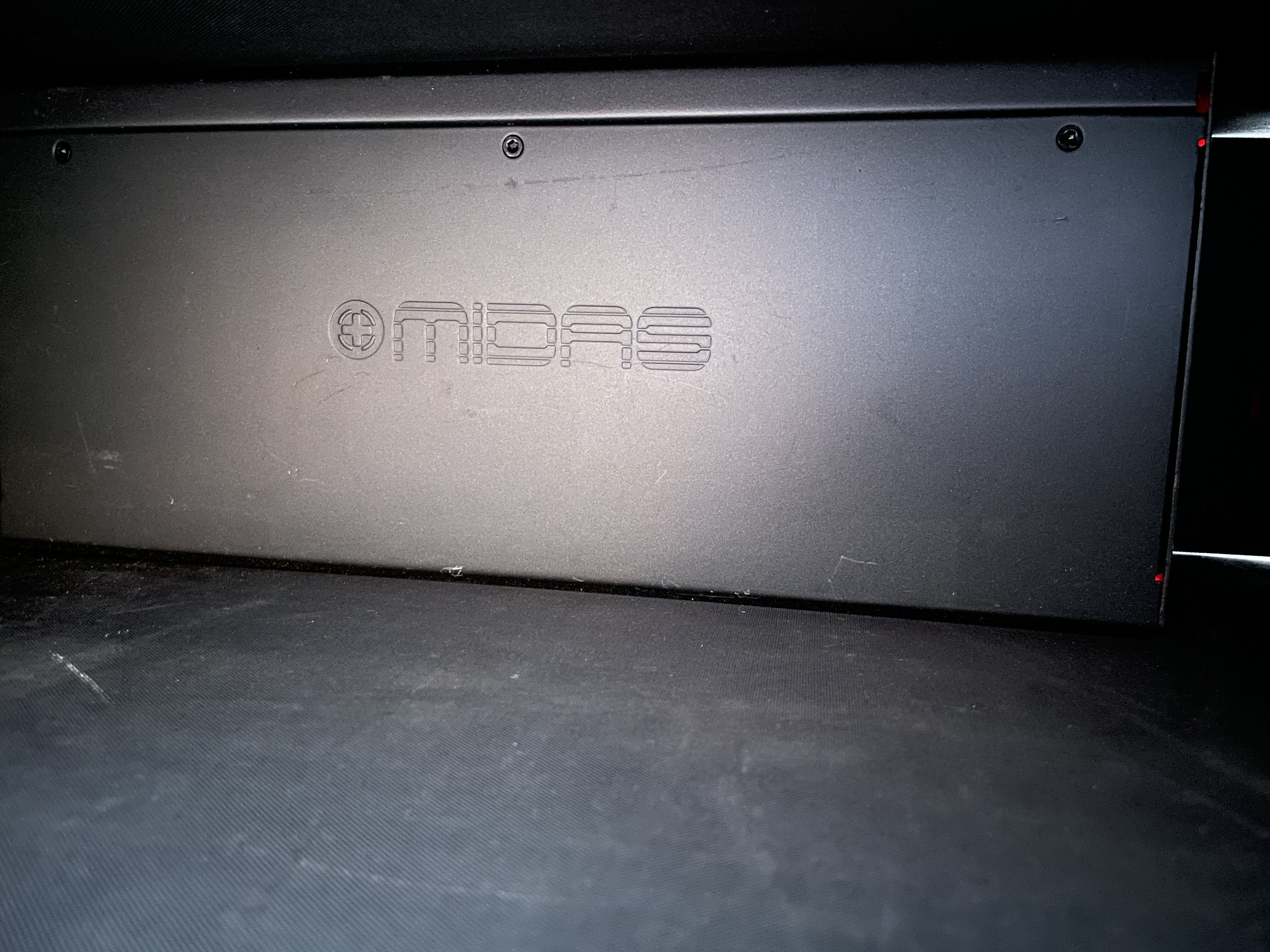 Midas MR18 (35338)