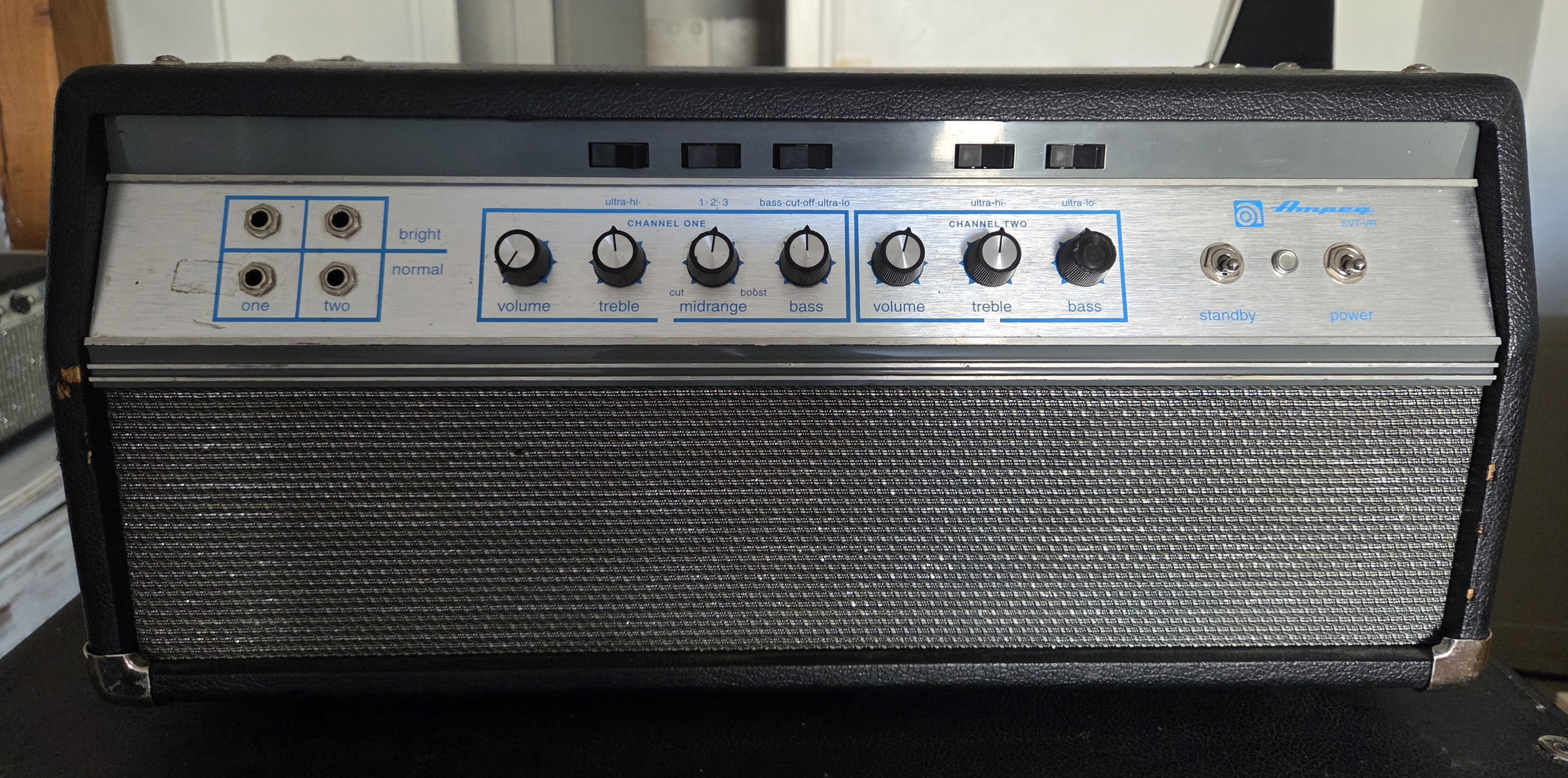 Ampeg SVT-VR (88659)
