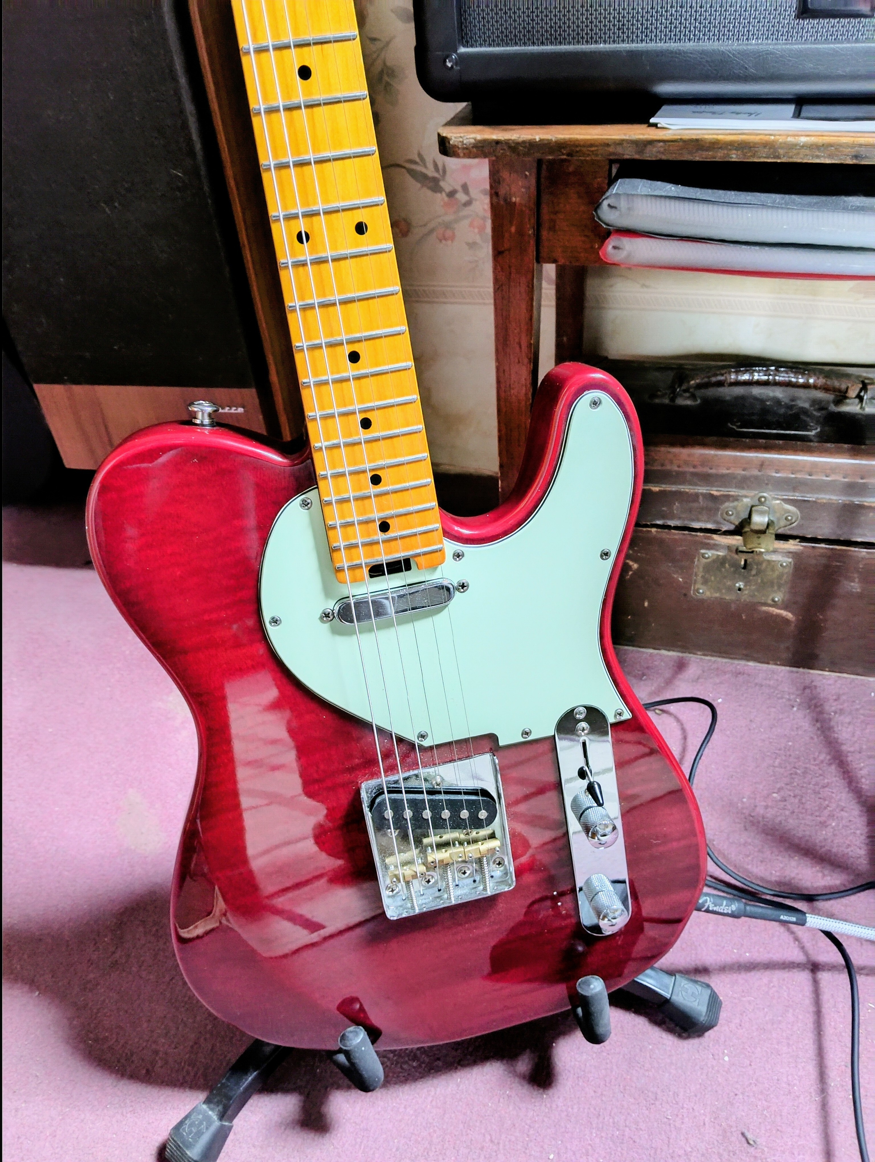 Eart NK-C1 (61962)