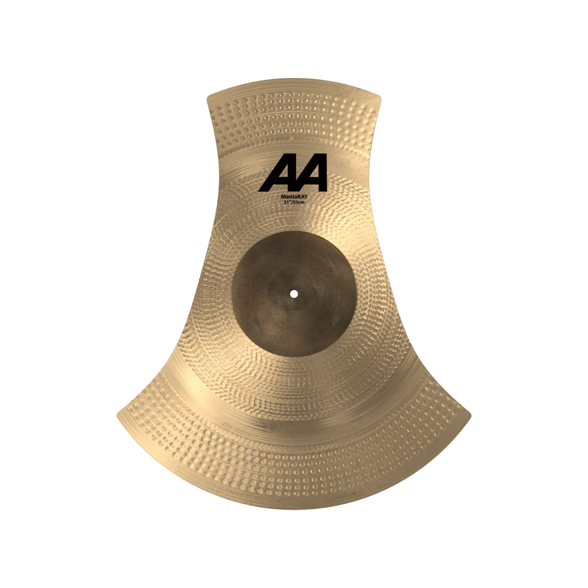 21&rdquo; AA MANTARAY CHINESE