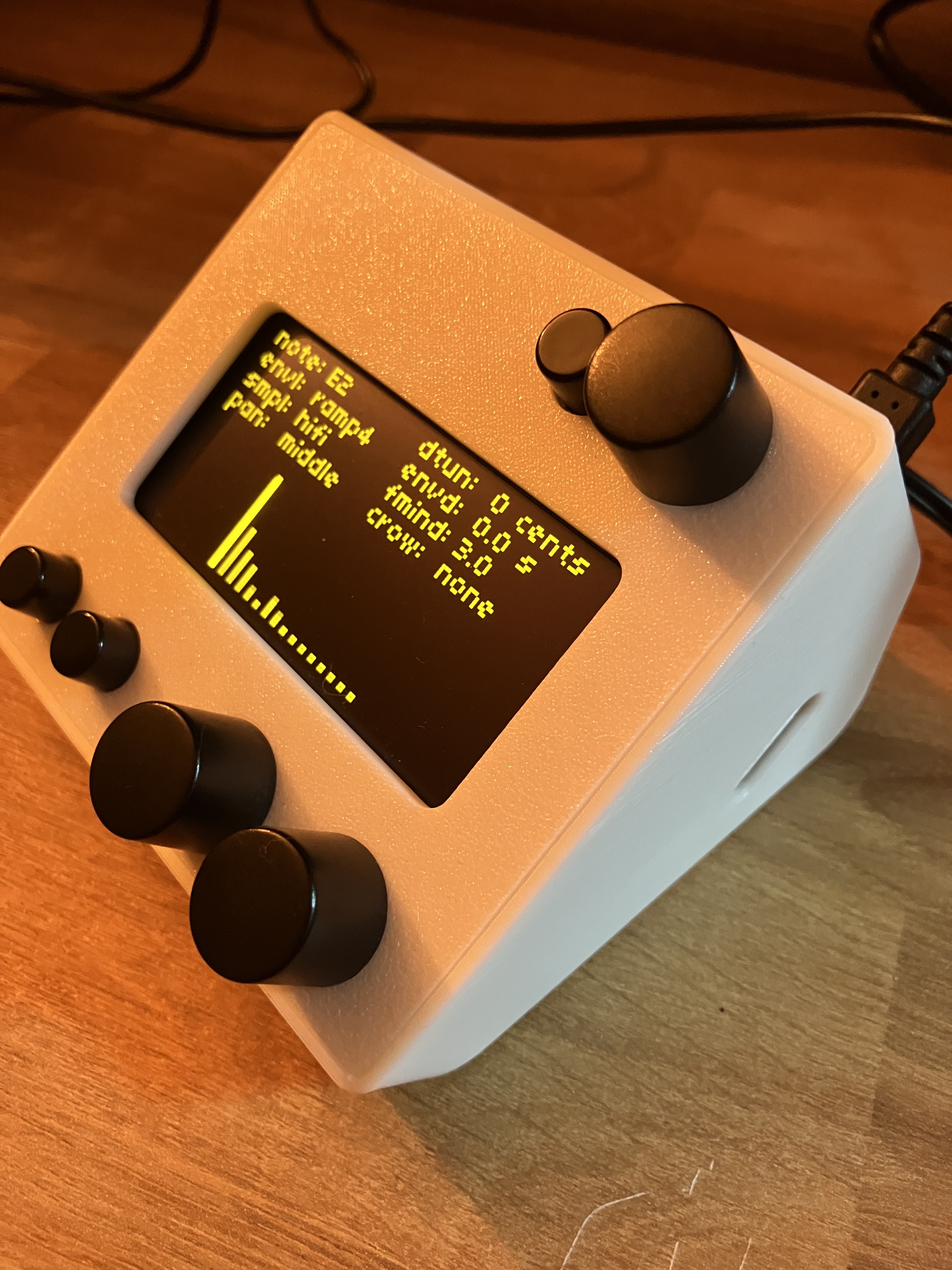 Monome Hardware Norns (10448)
