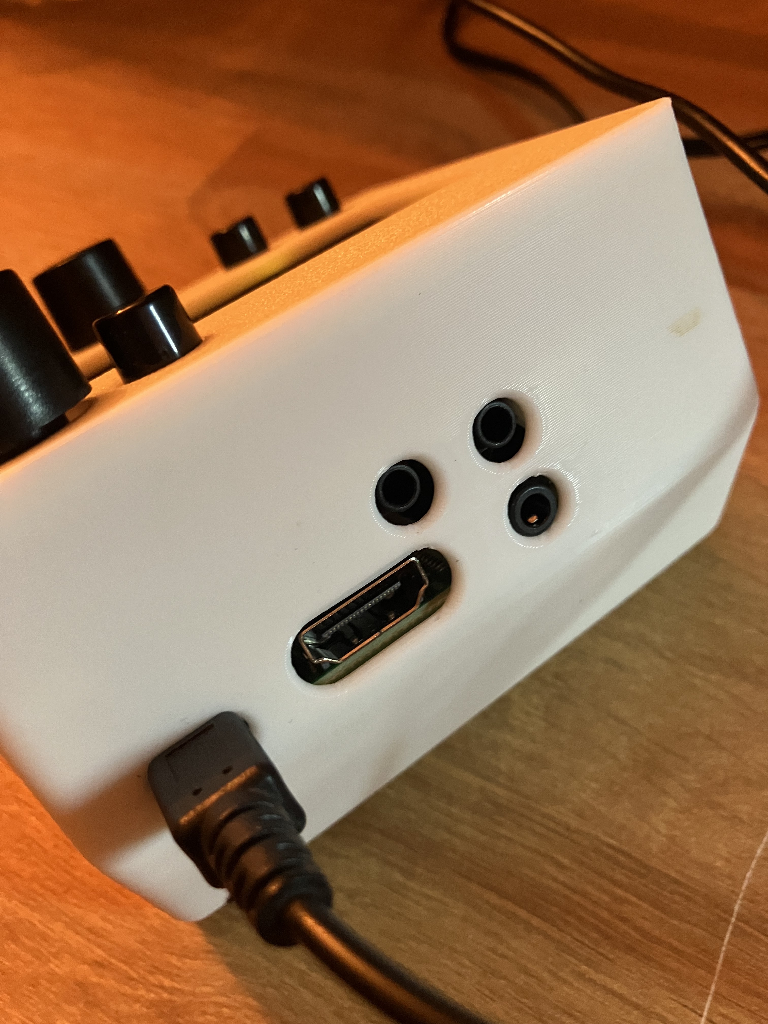 Monome Hardware Norns (22415)