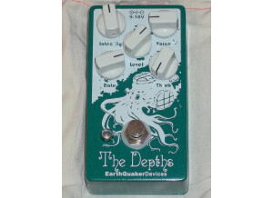 EarthQuaker Devices The Depths (25231)
