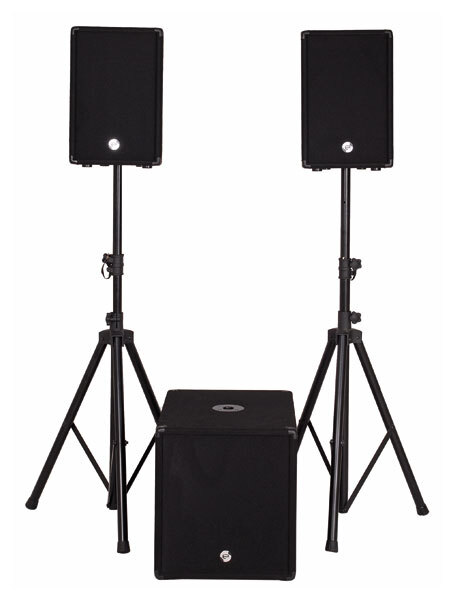 Elokance 800c