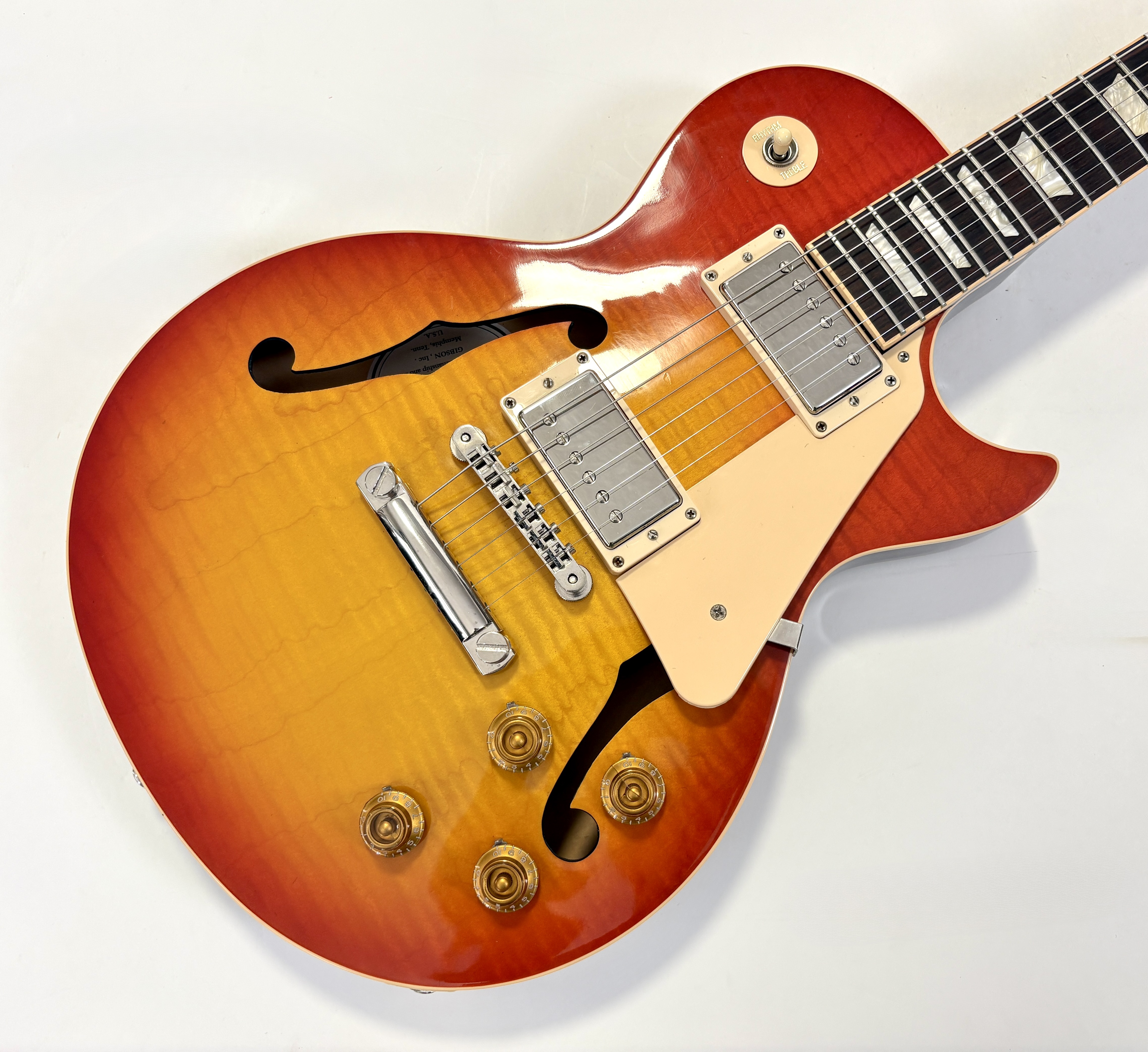 Gibson ES-Les Paul (2015) (70986)
