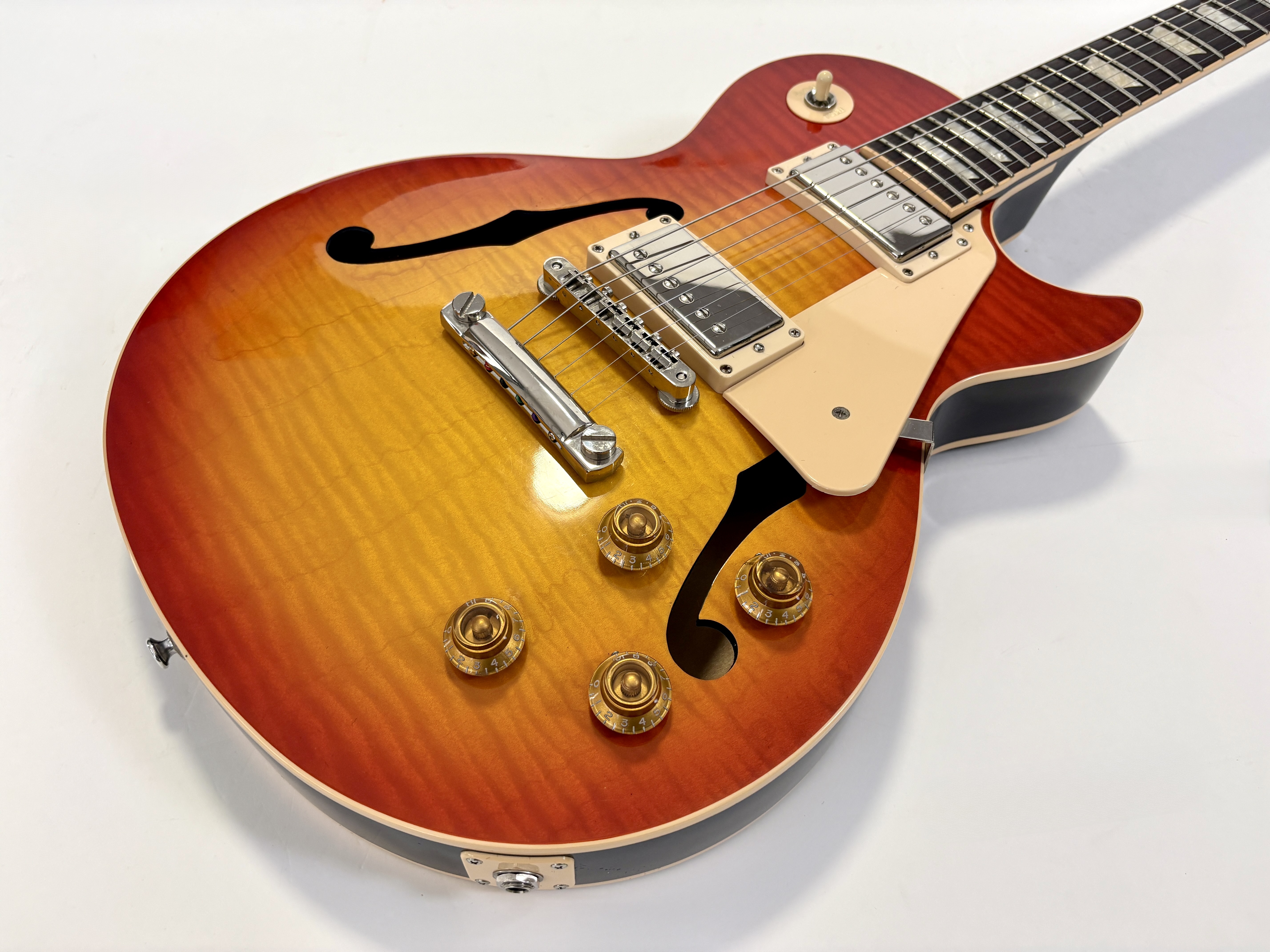 Gibson ES-Les Paul (2015) (38298)