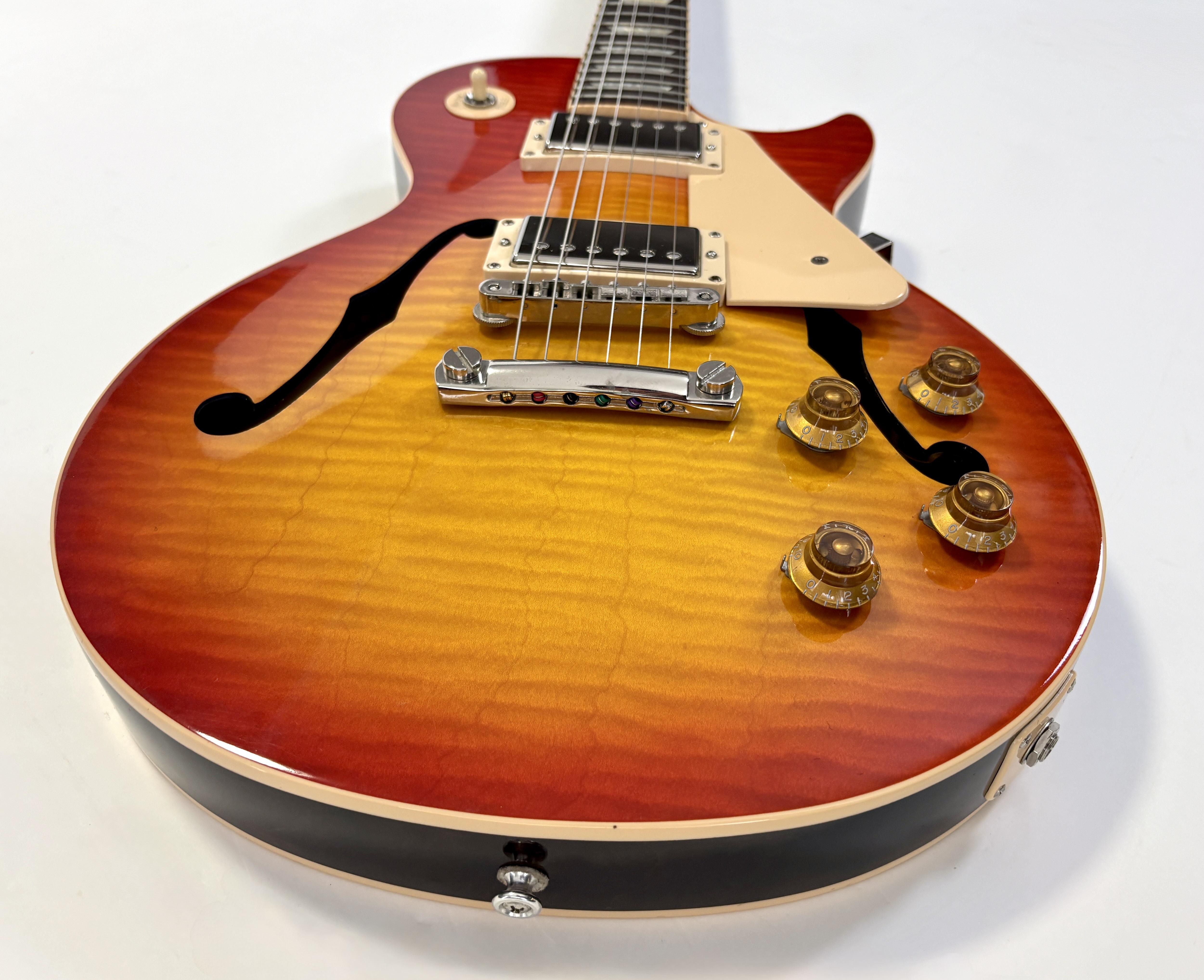 Gibson ES-Les Paul (2015) (1602)