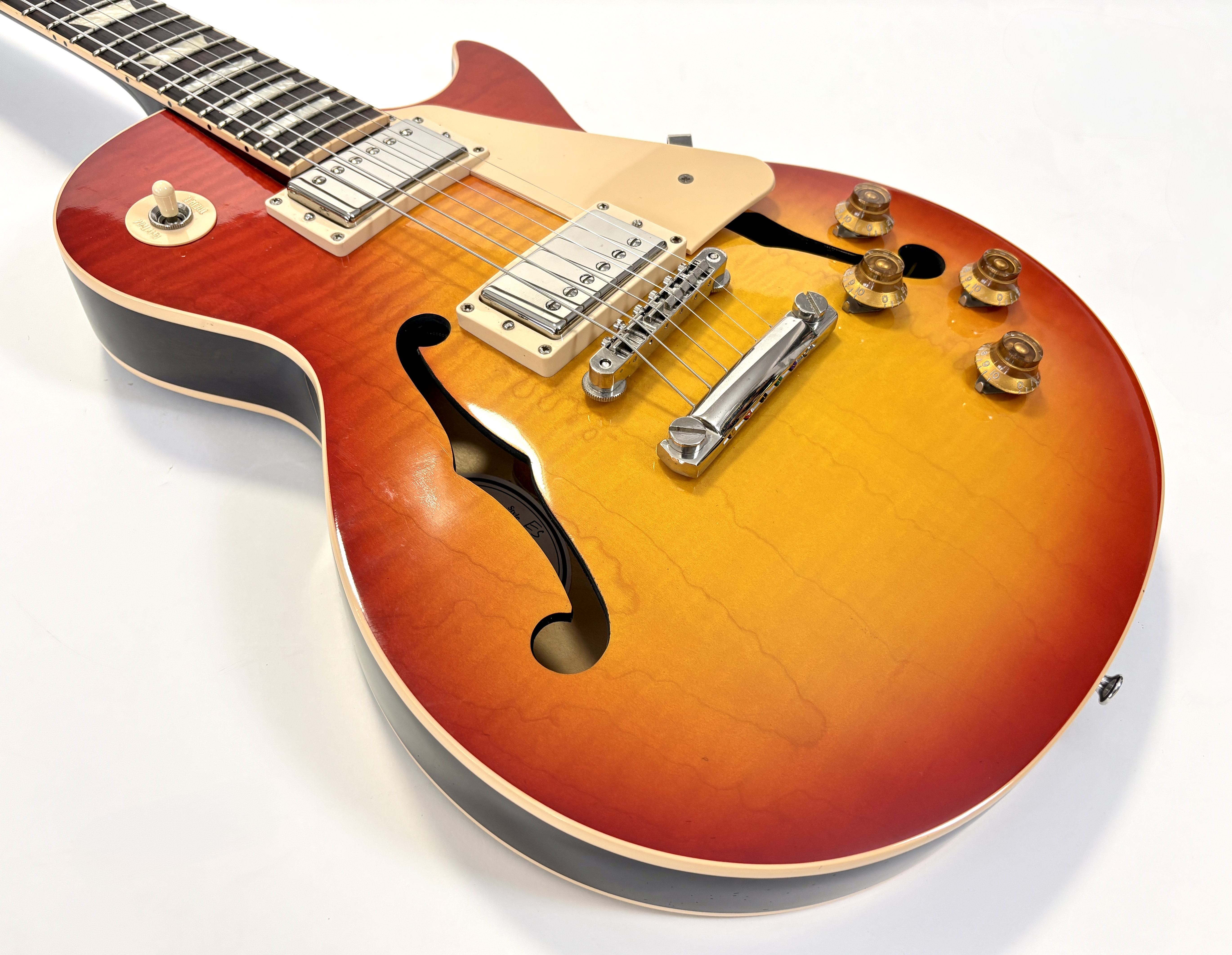 Gibson ES-Les Paul (2015) (69086)