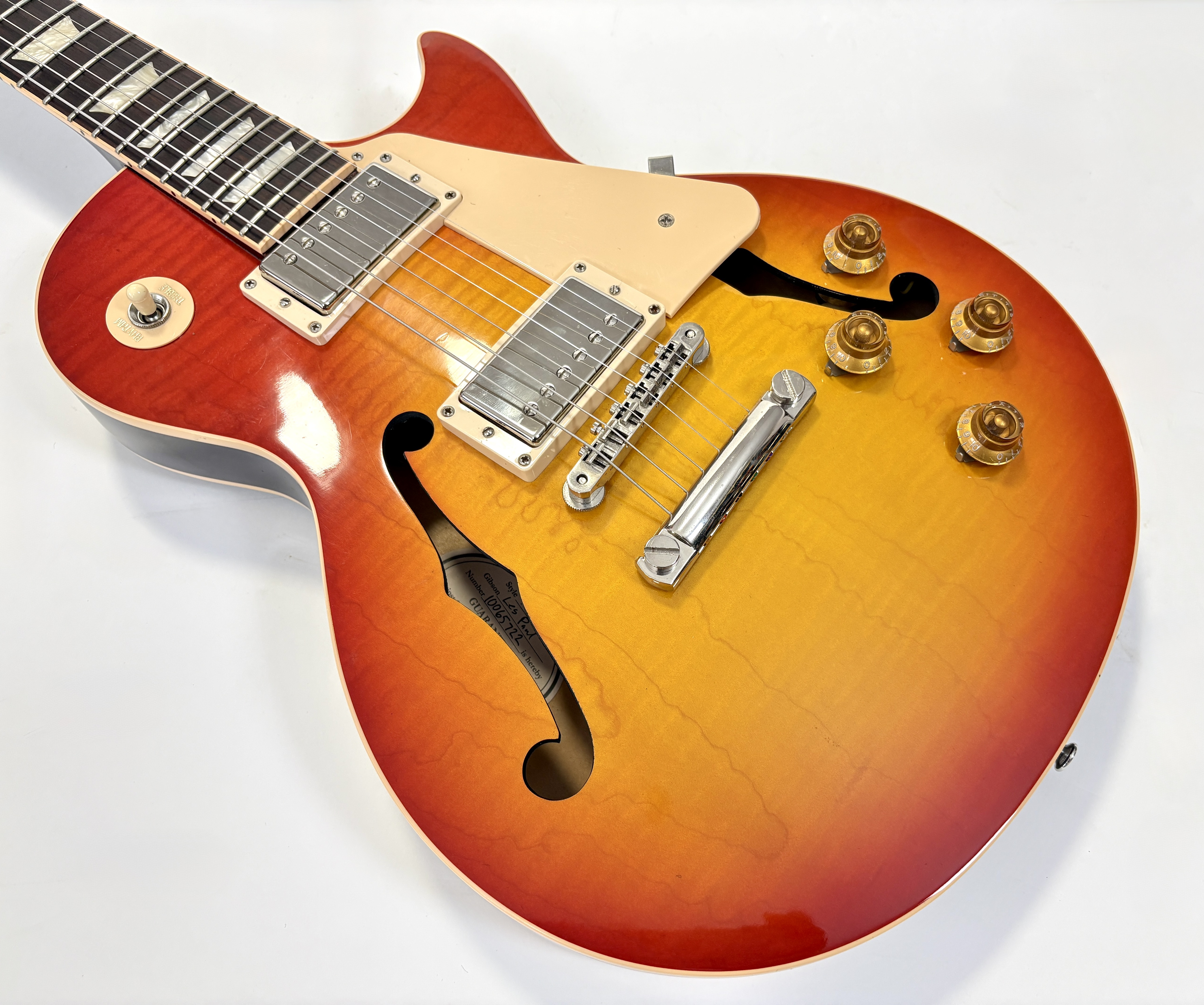 Gibson ES-Les Paul (2015) (82487)