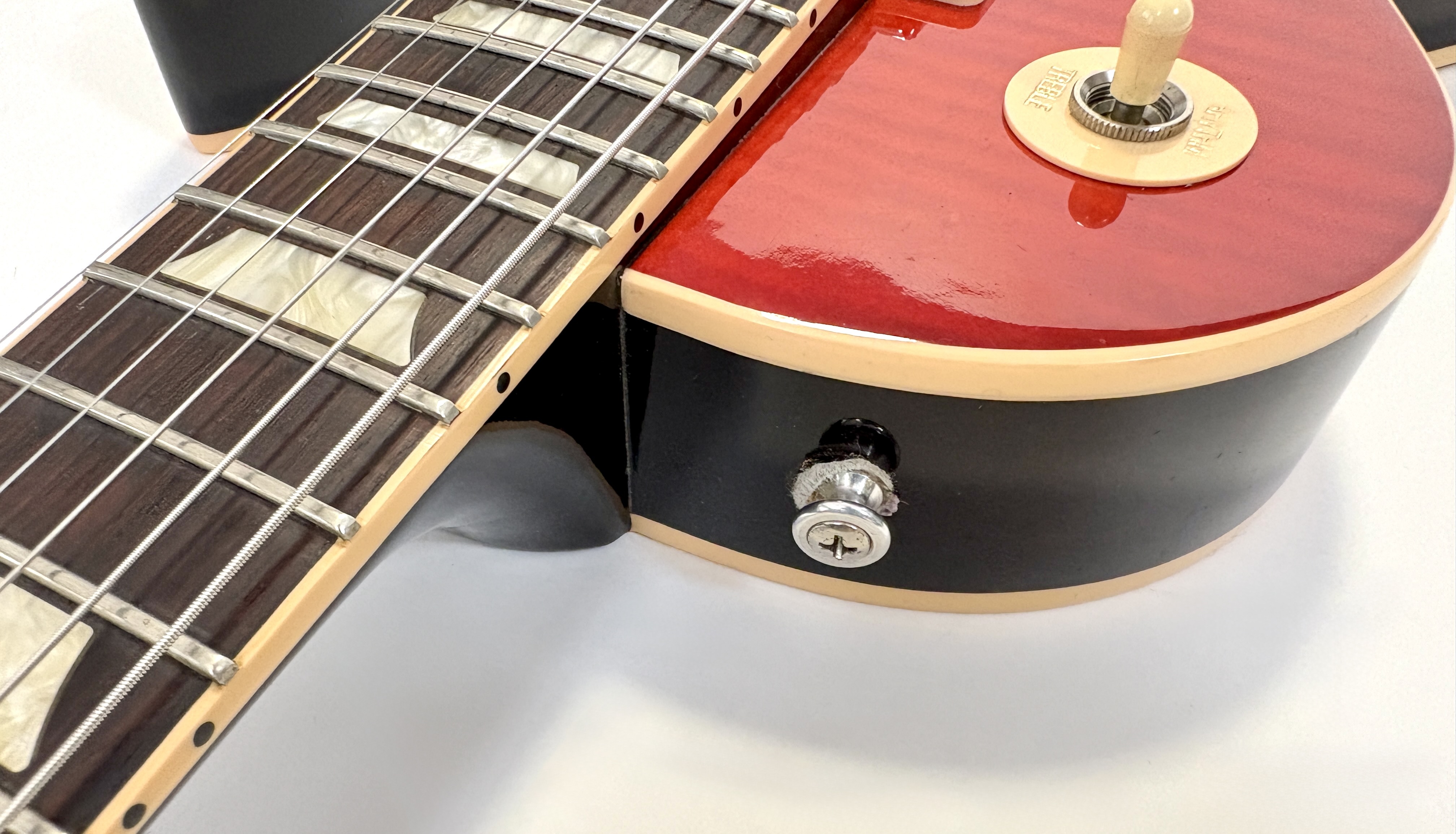 Gibson ES-Les Paul (2015) (91826)