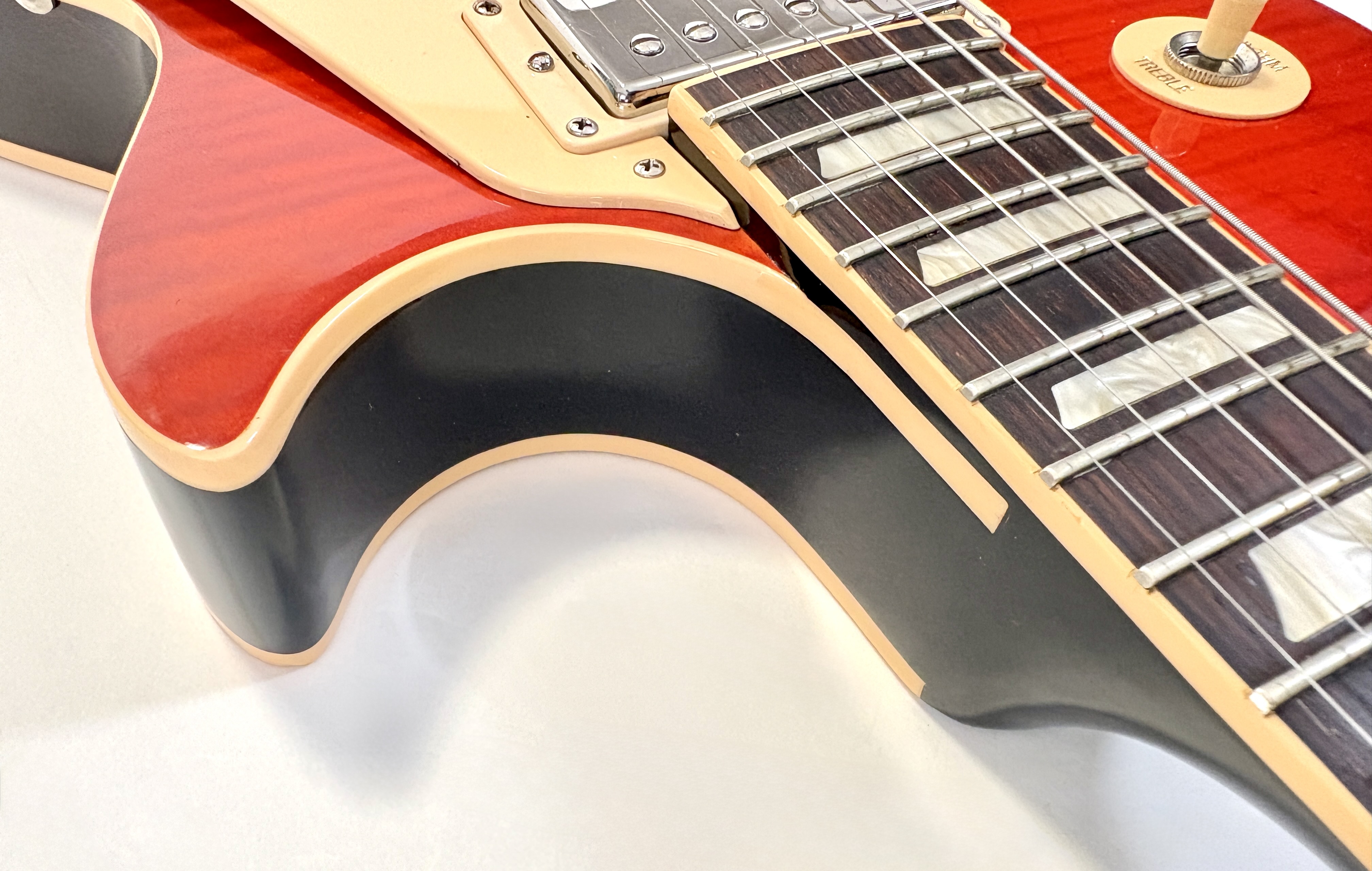 Gibson ES-Les Paul (2015) (3767)