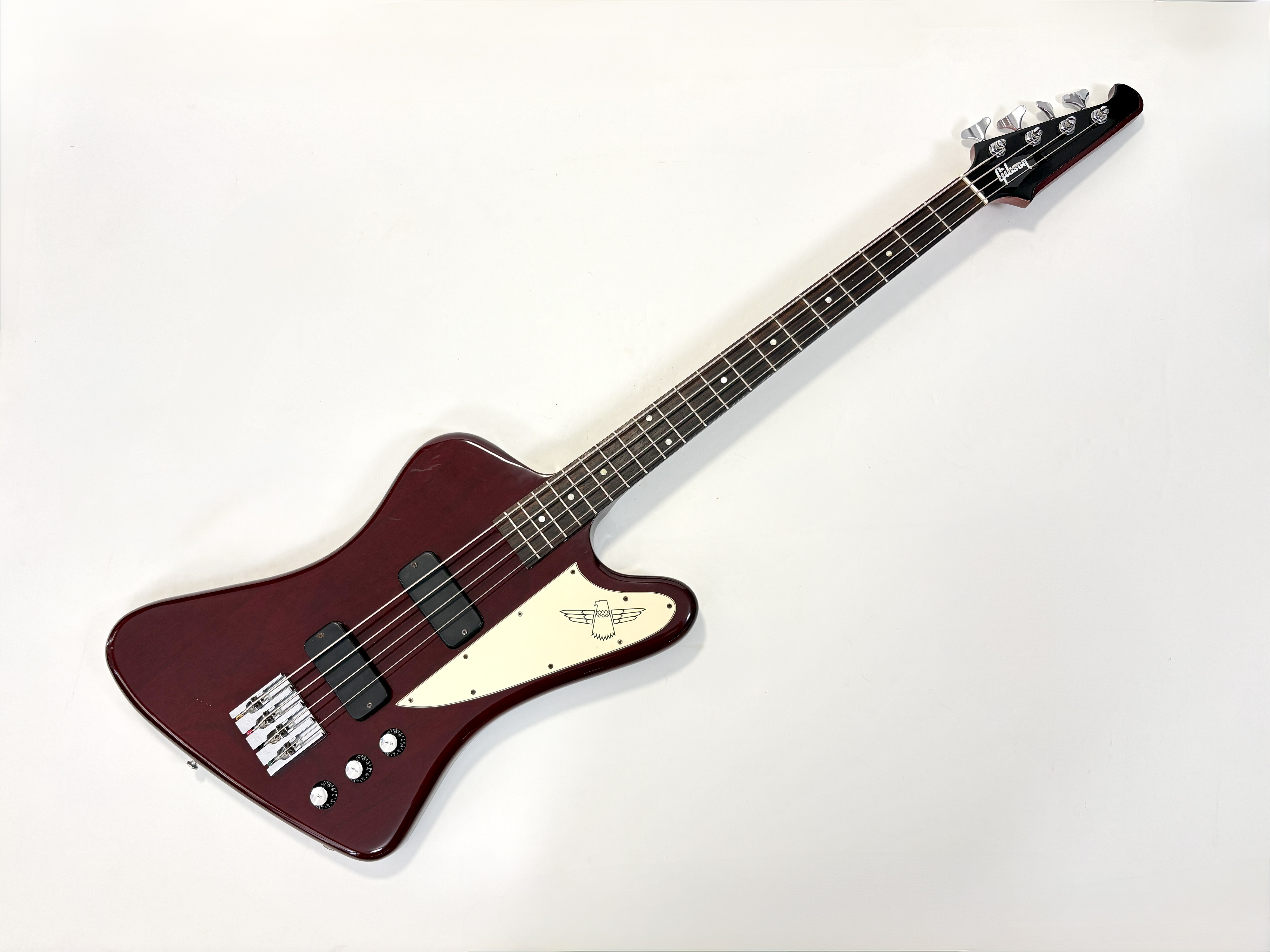Gibson Thunderbird Studio IV 2005 Cherry