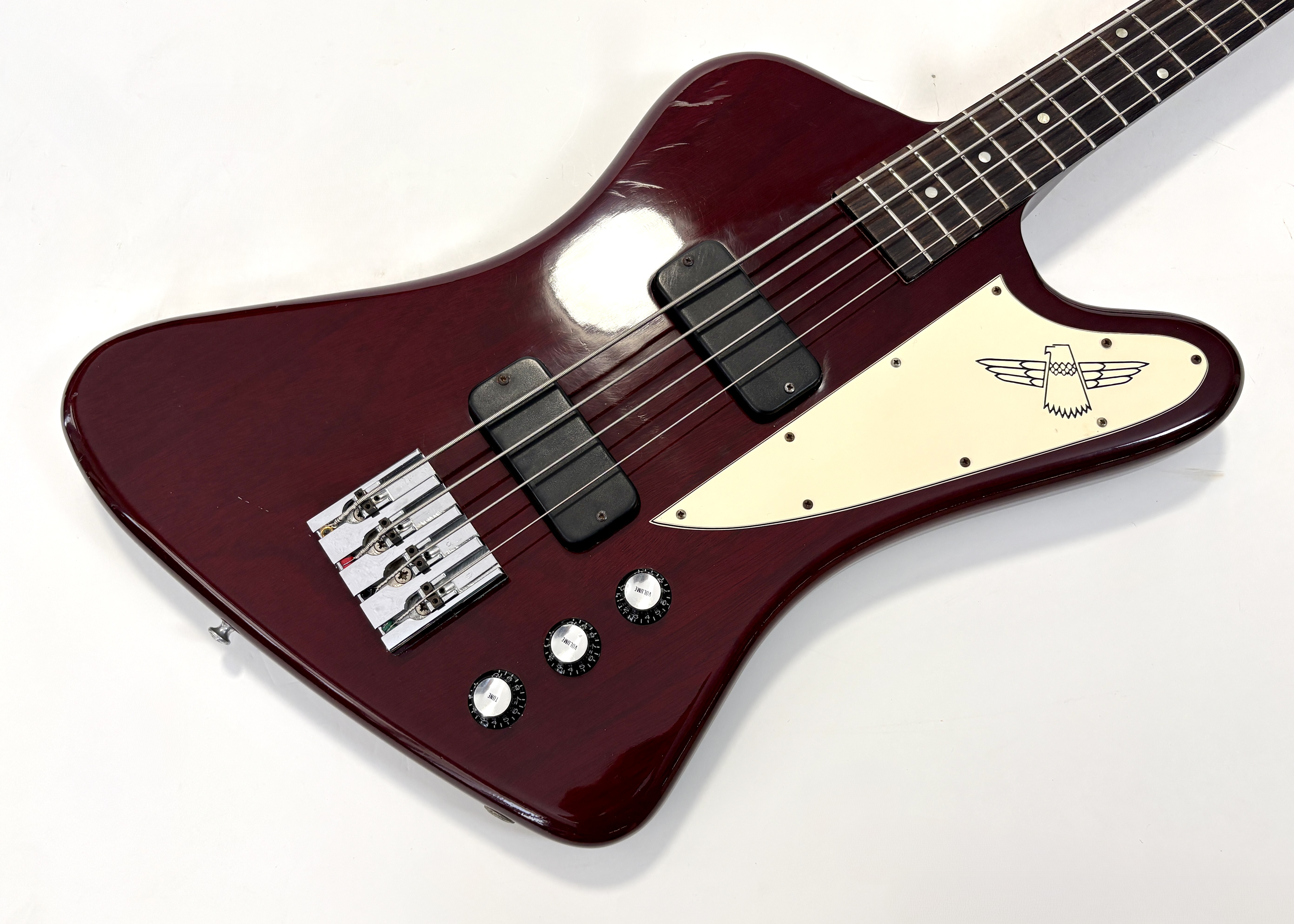Gibson Thunderbird Studio IV (29890)
