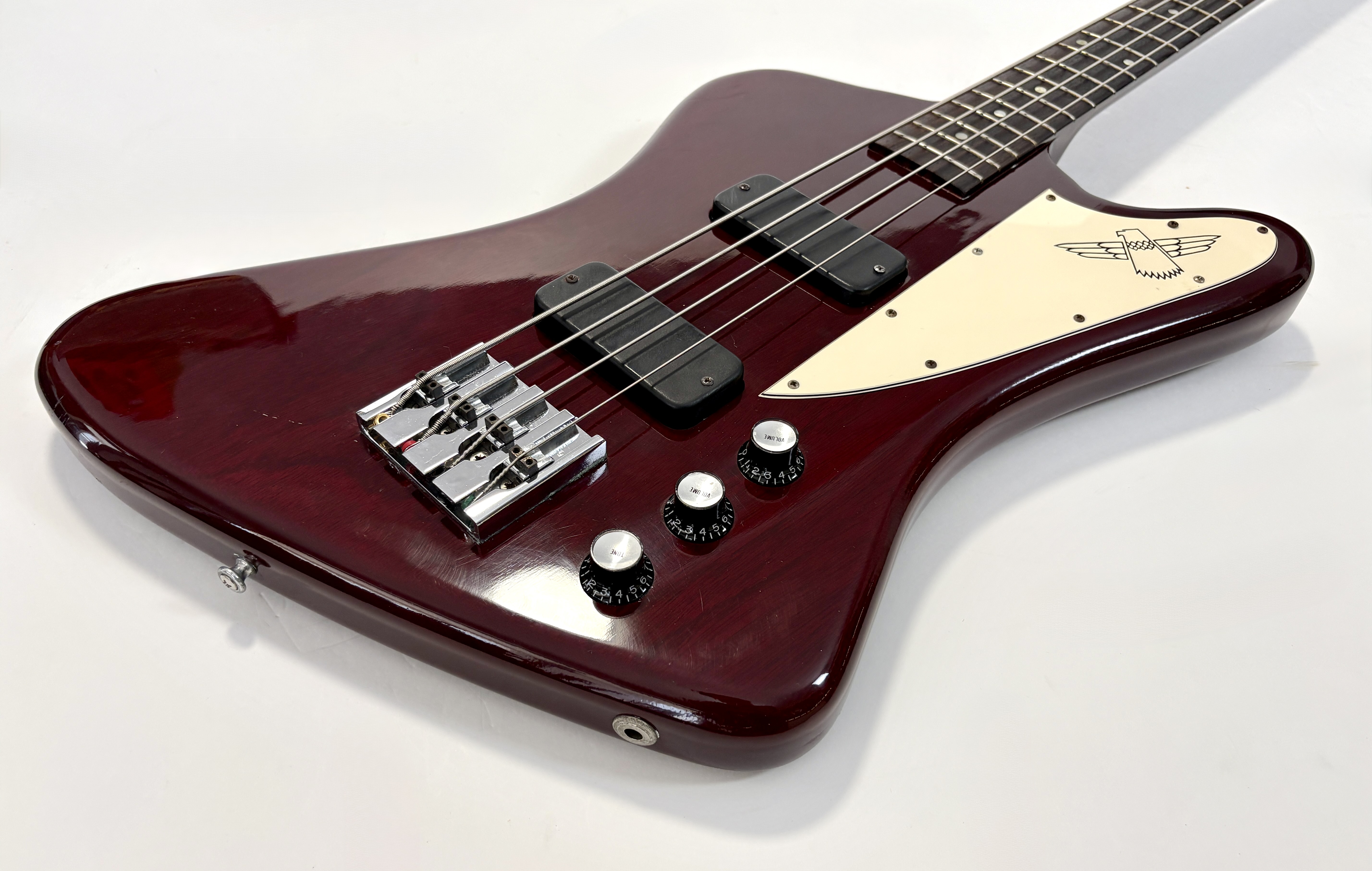 Gibson Thunderbird Studio IV (18471)